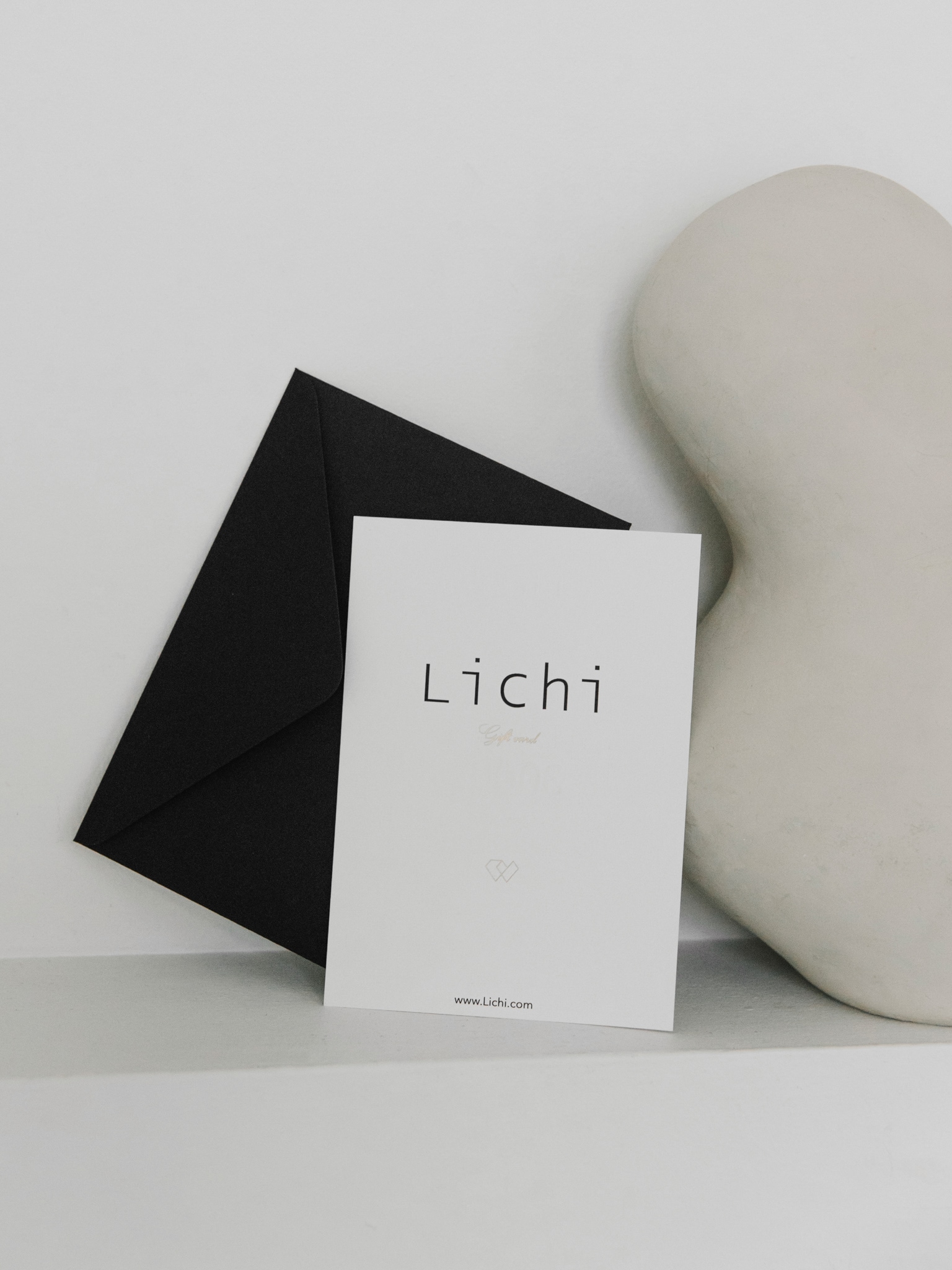 Gift Card Lichi