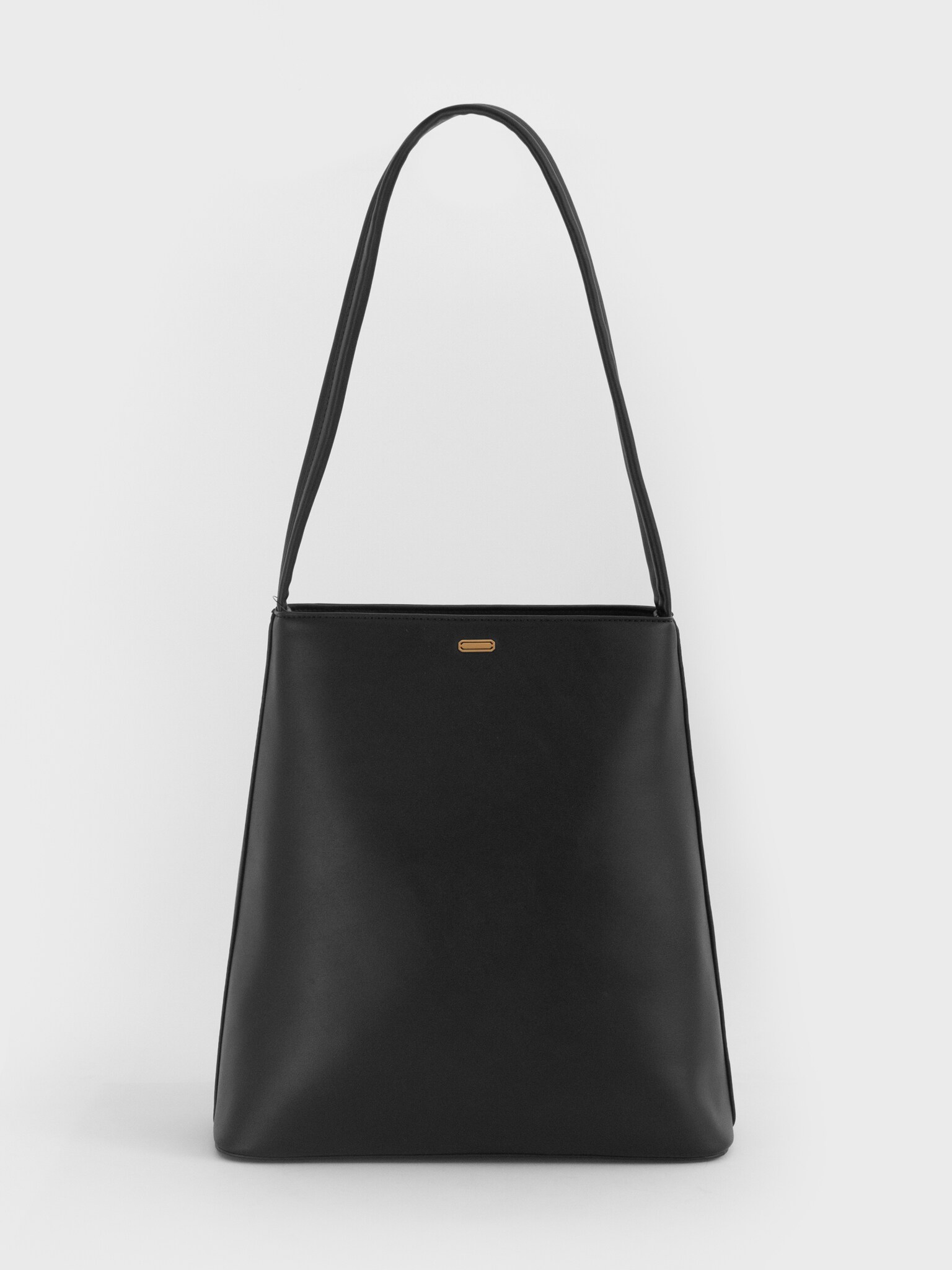 LICHI - Online fashion store :: Laconic bag with long handle