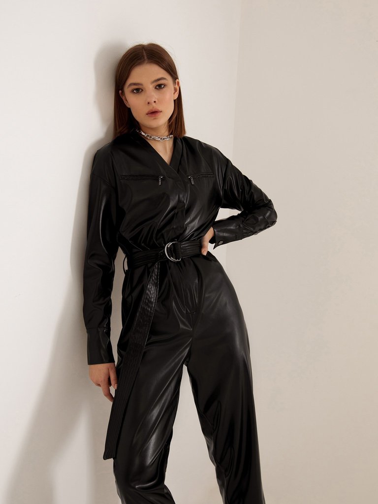 eco jumpsuit