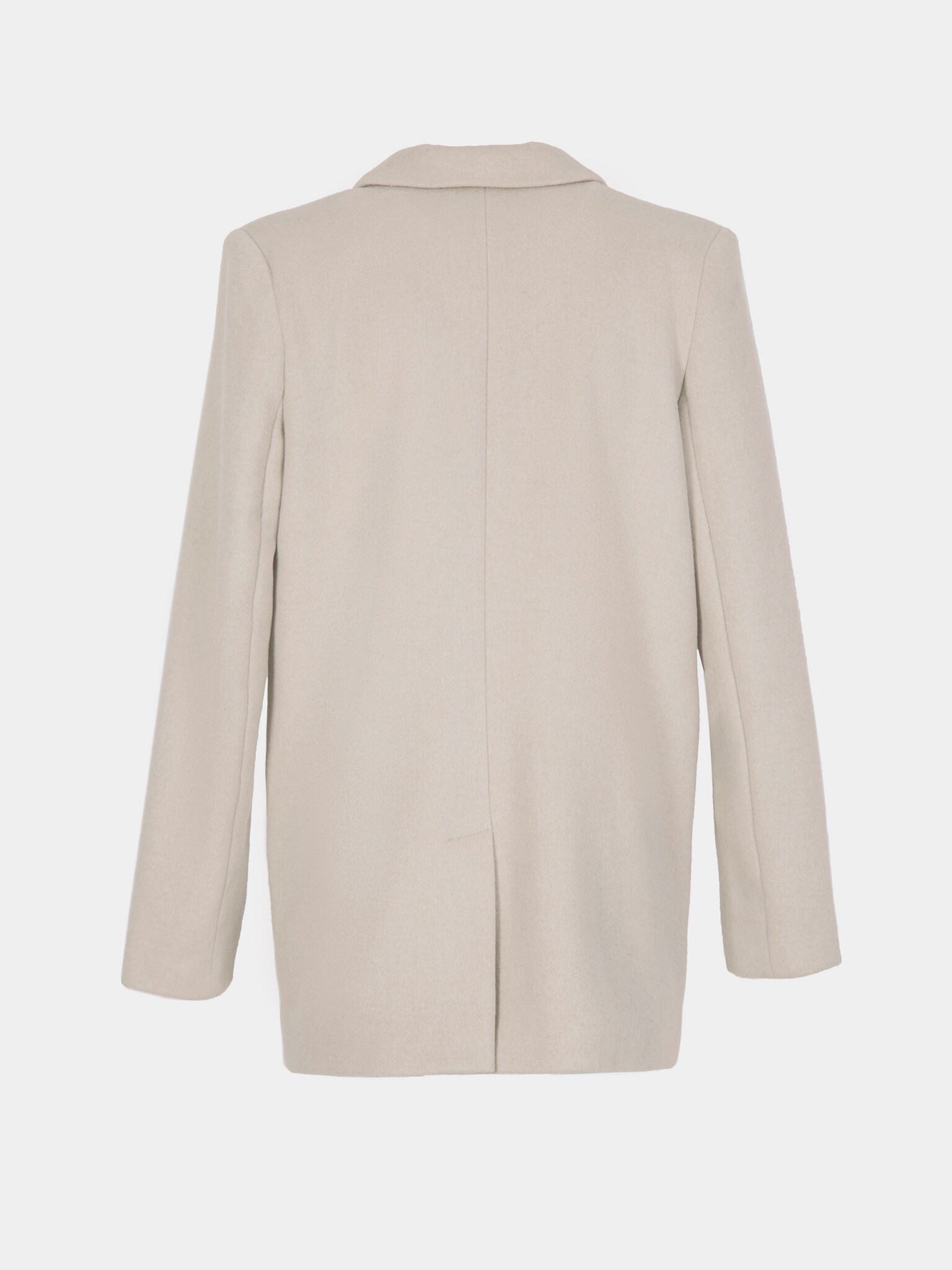 Wool jacket :: LICHI - Online fashion store