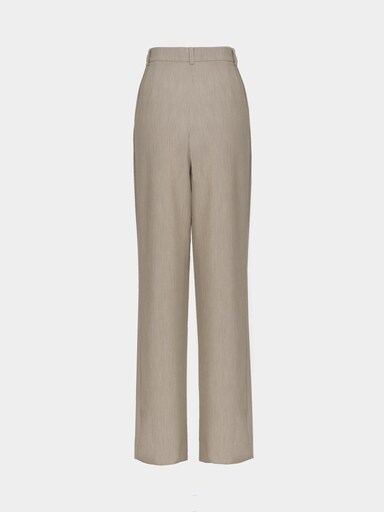 LICHI - Online fashion store :: Straight-leg pants