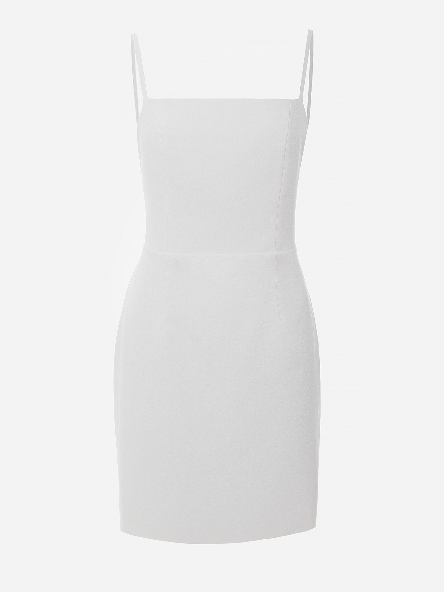 Skinny strap mini dress :: LICHI - Online fashion store