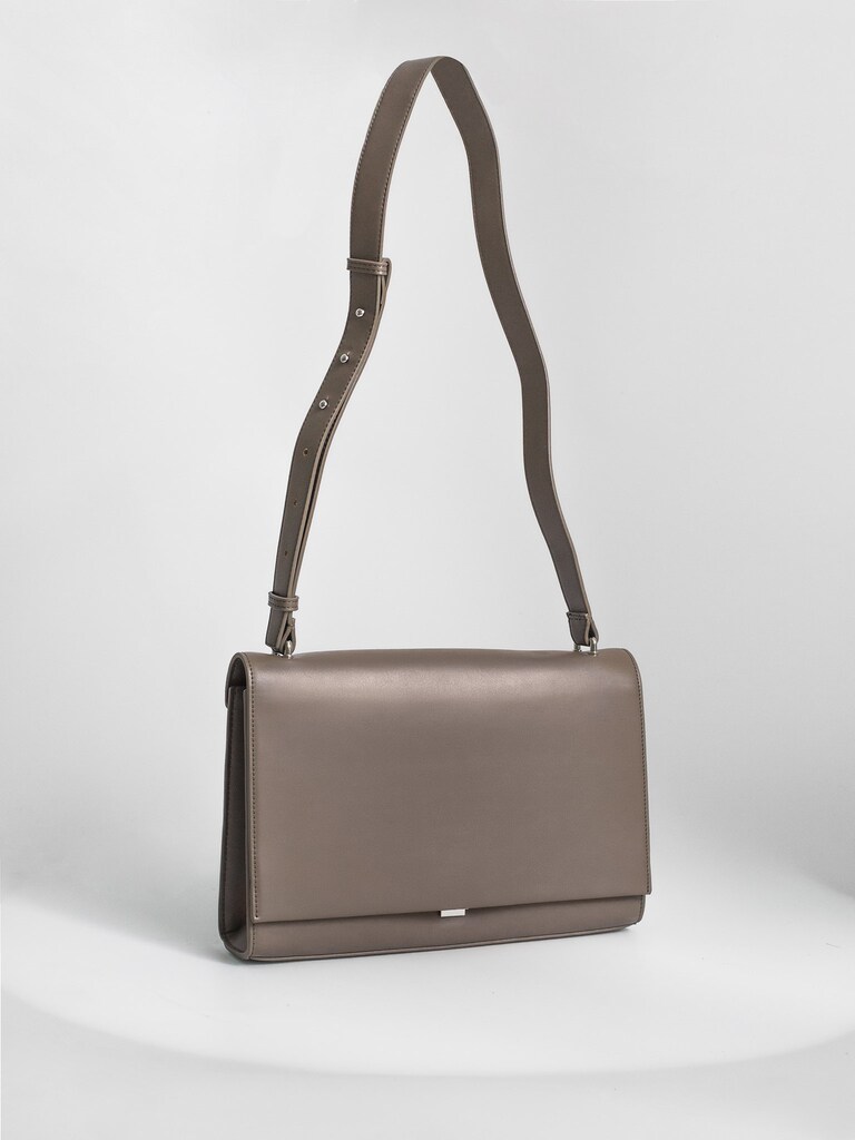 Shop Celine Leather Sling Bag online