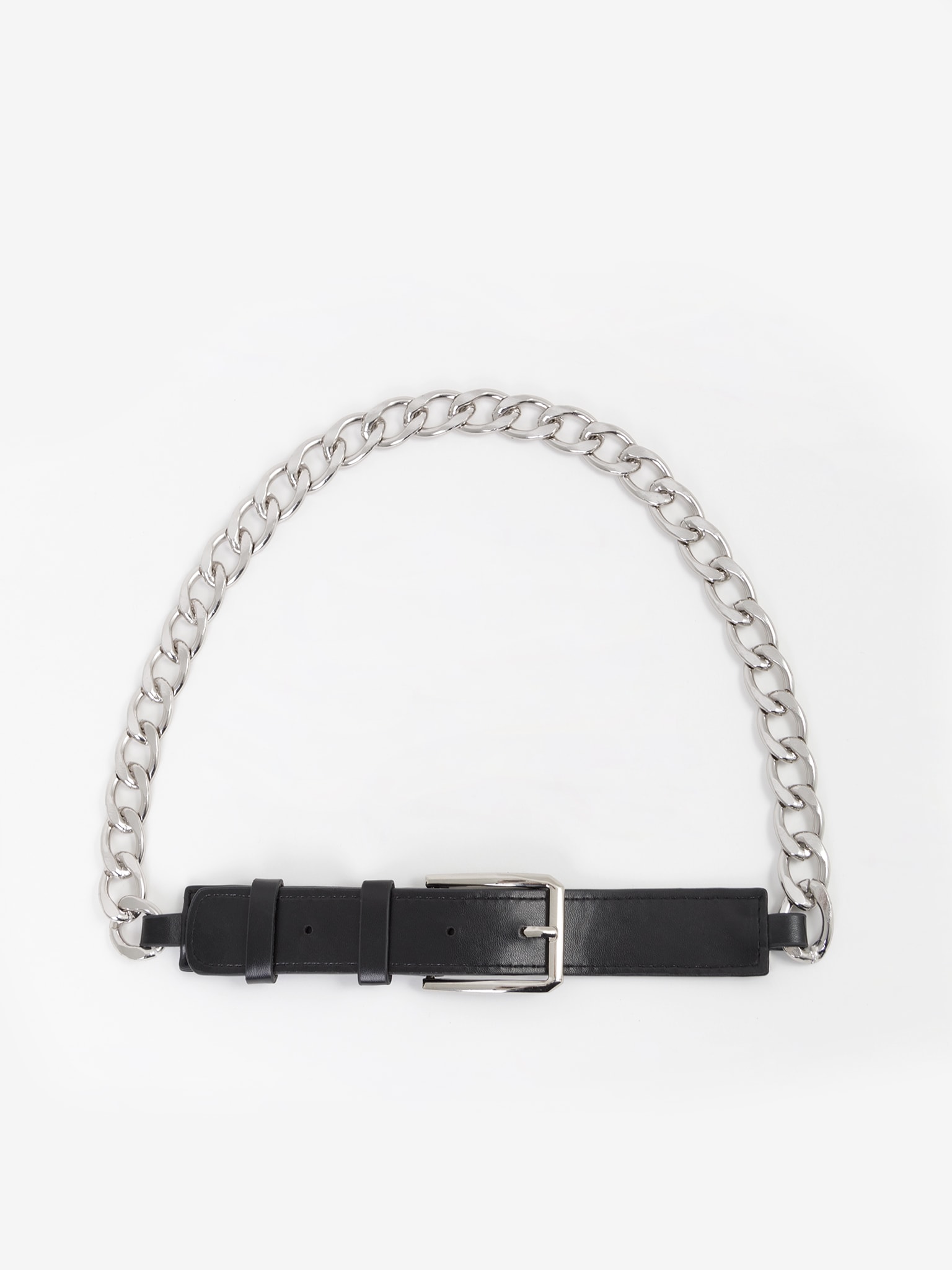 LICHI - Online fashion store :: Chain-link belt