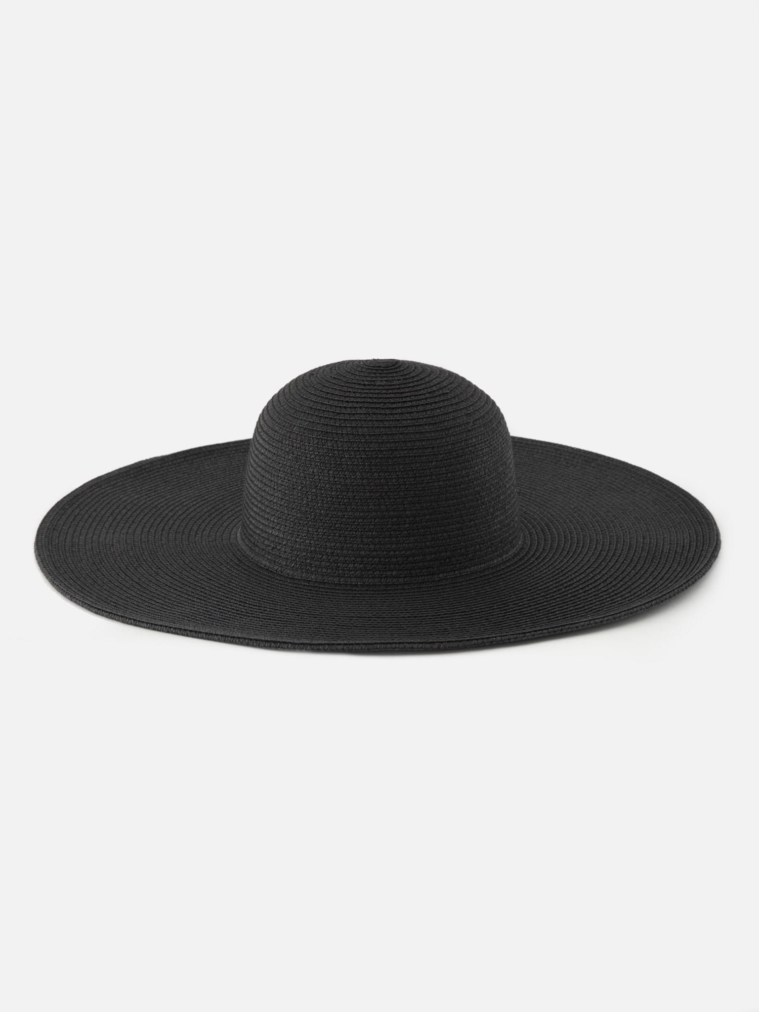 LICHI Online Fashion Store Wide brimmed Straw Hat lichi-online-fashion-store-wide-brimmed-straw-hat
