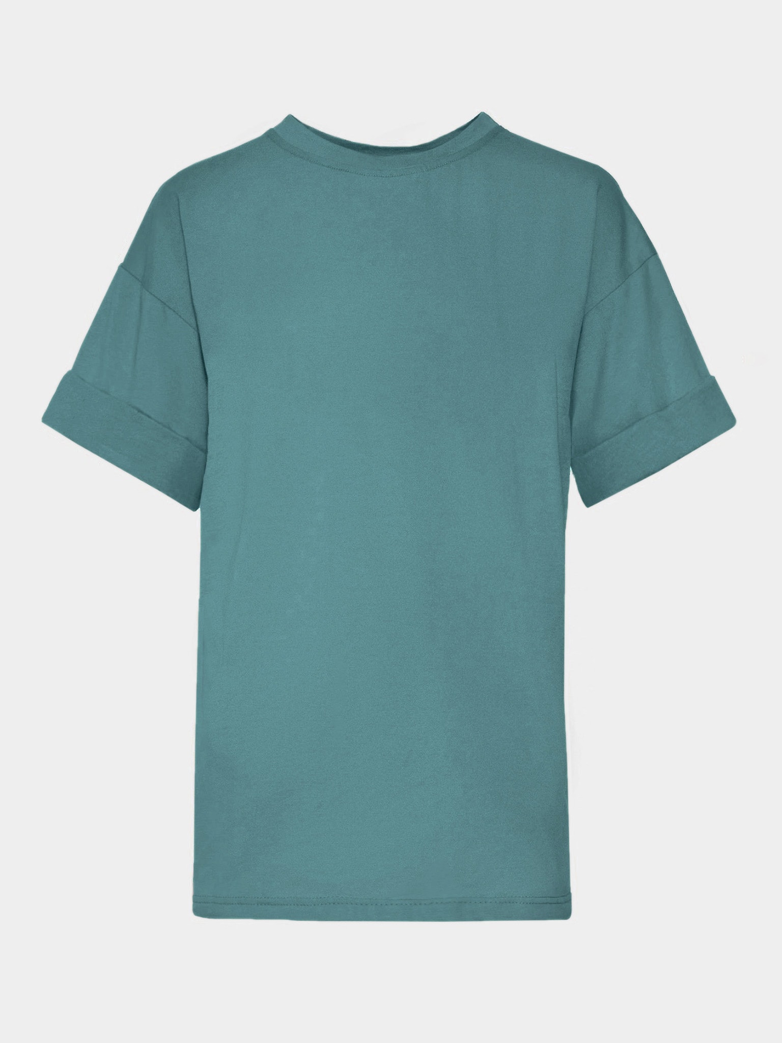 Cotton-jersey t-shirt