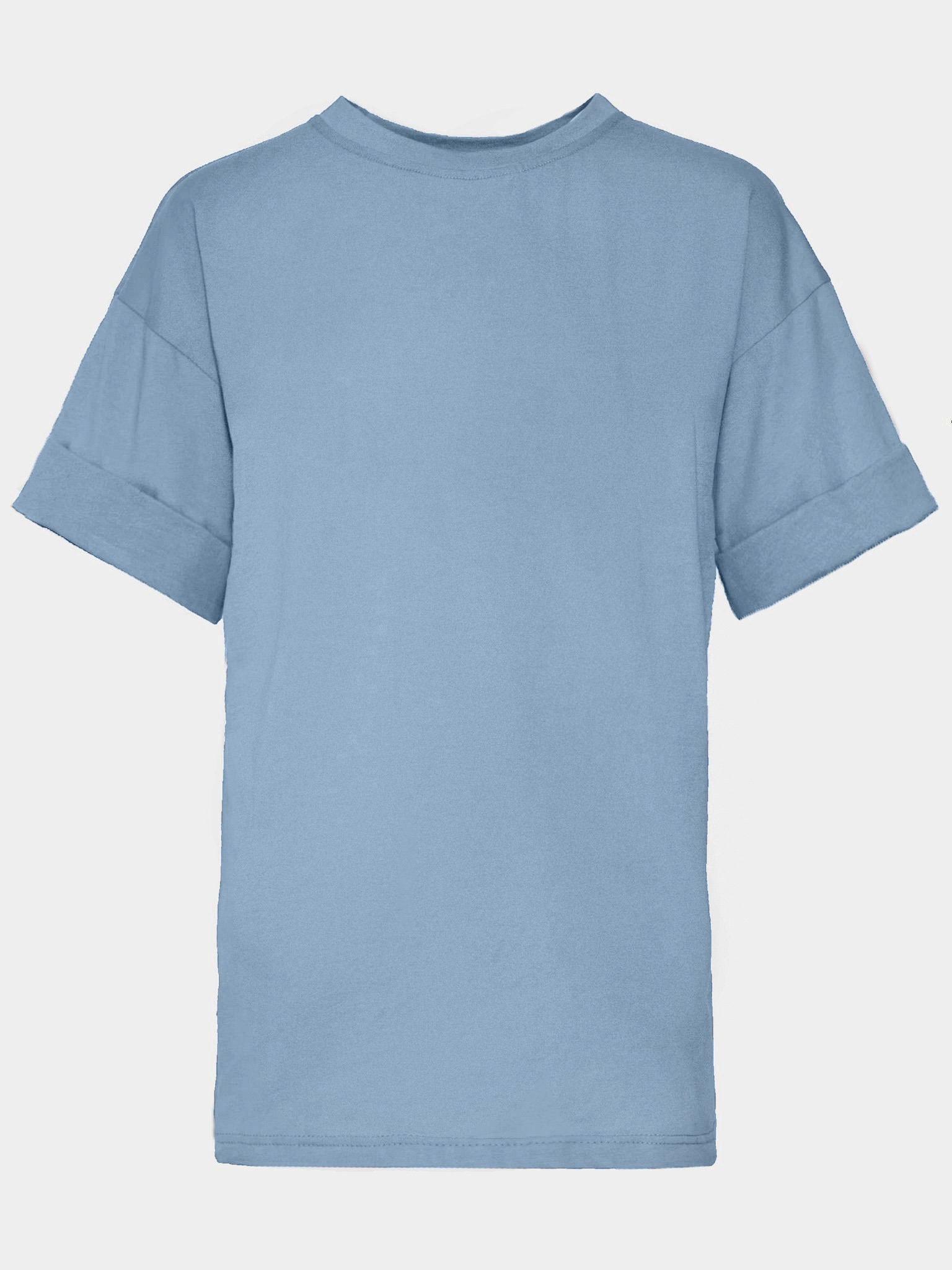 Cotton-jersey T-shirt 