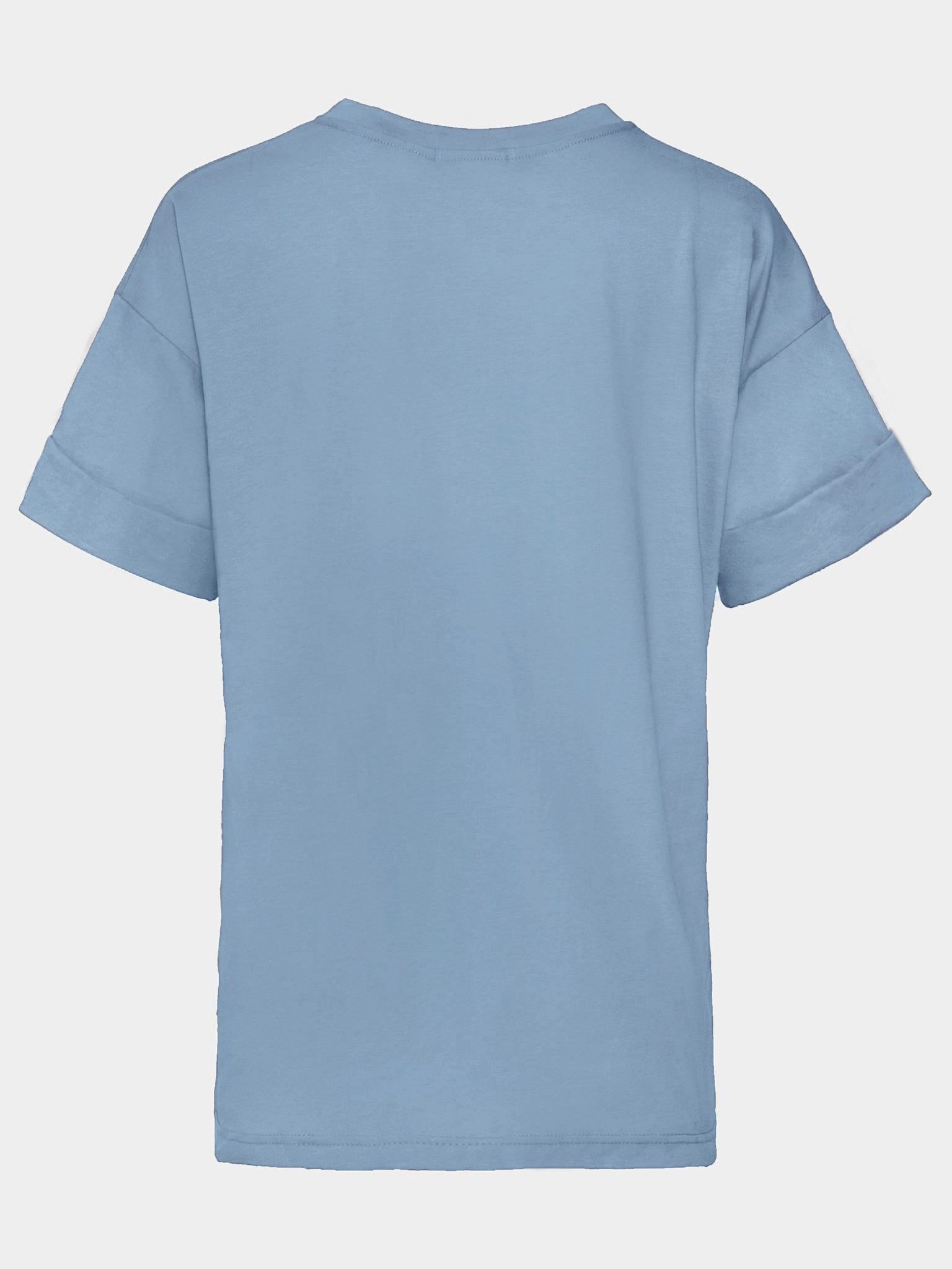 Cotton-jersey T-shirt 