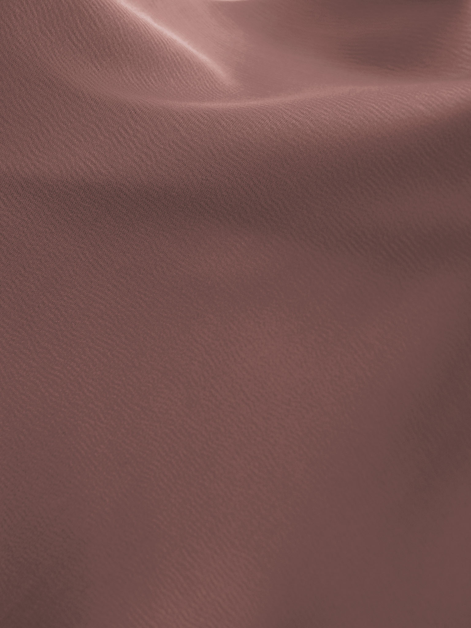 Draped camisole