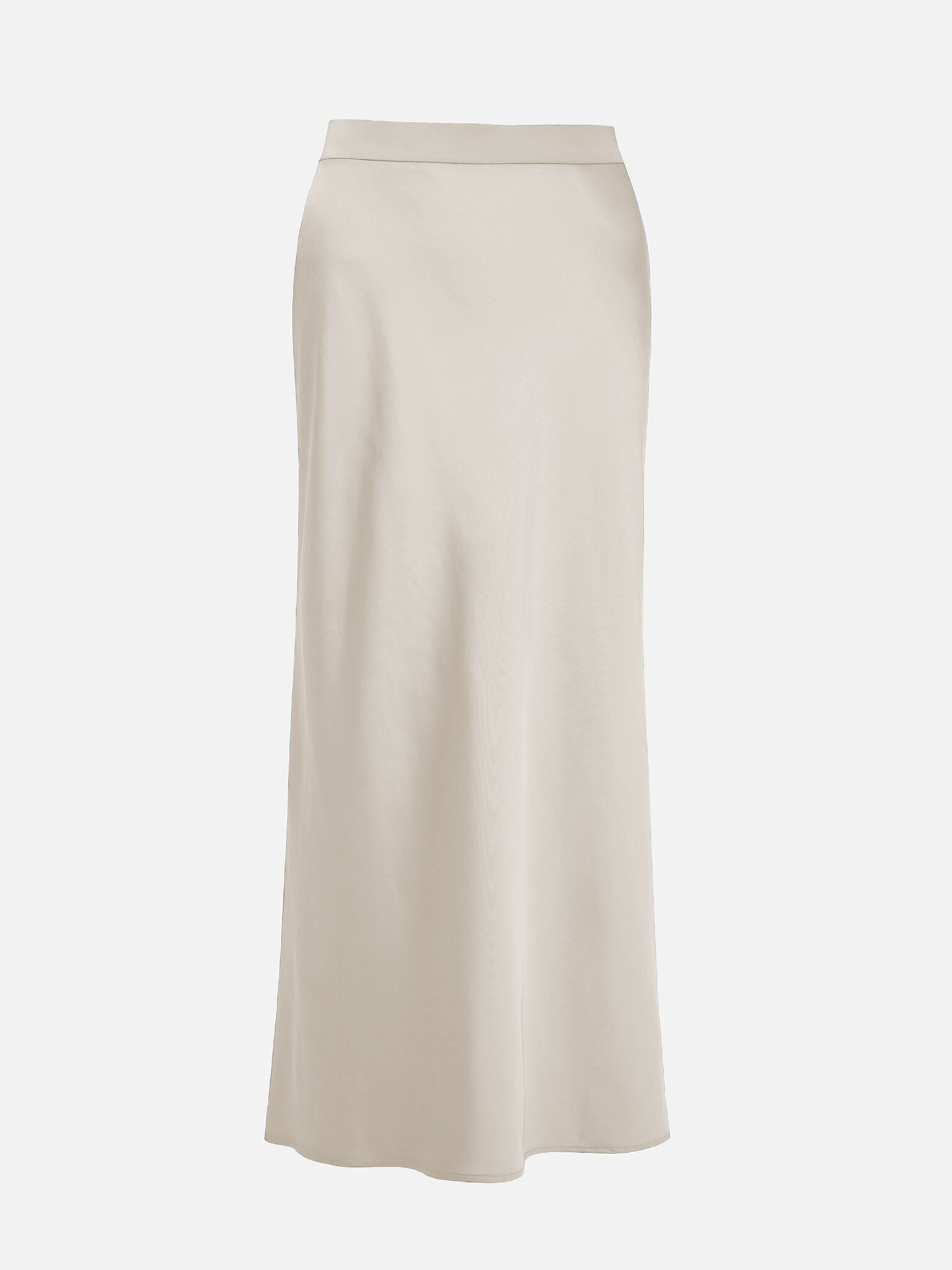 Flared midi skirt :: LICHI - Online fashion store