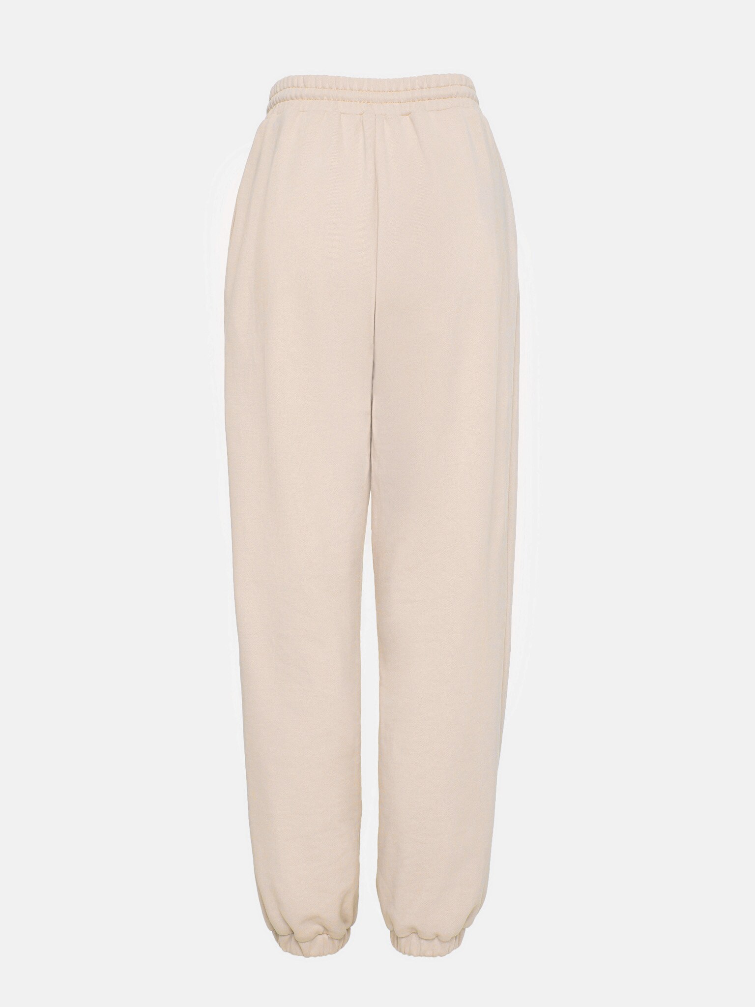 LICHI - Online fashion store :: Drawstring-waist track pants