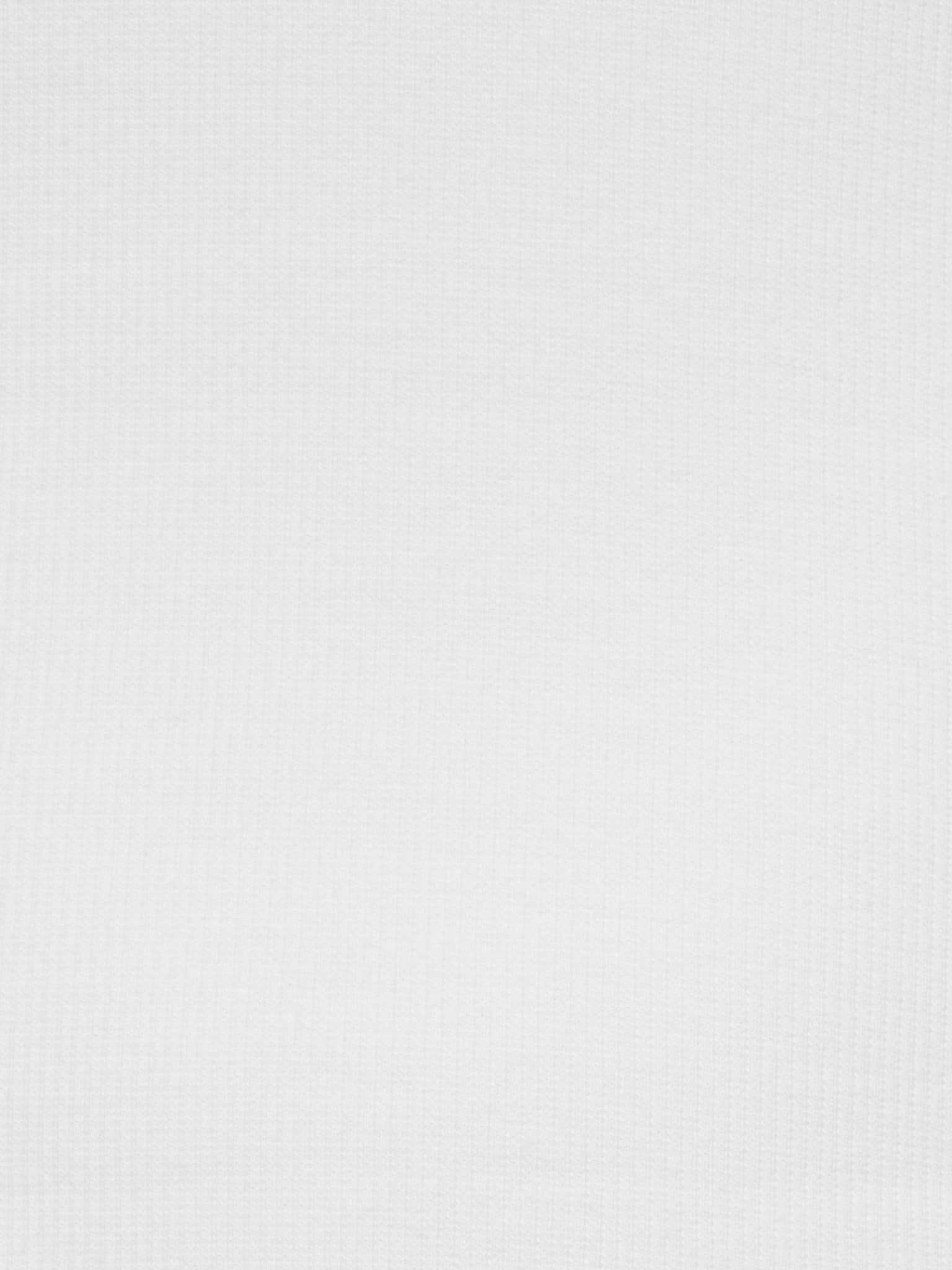 Ribbed-knit tank top