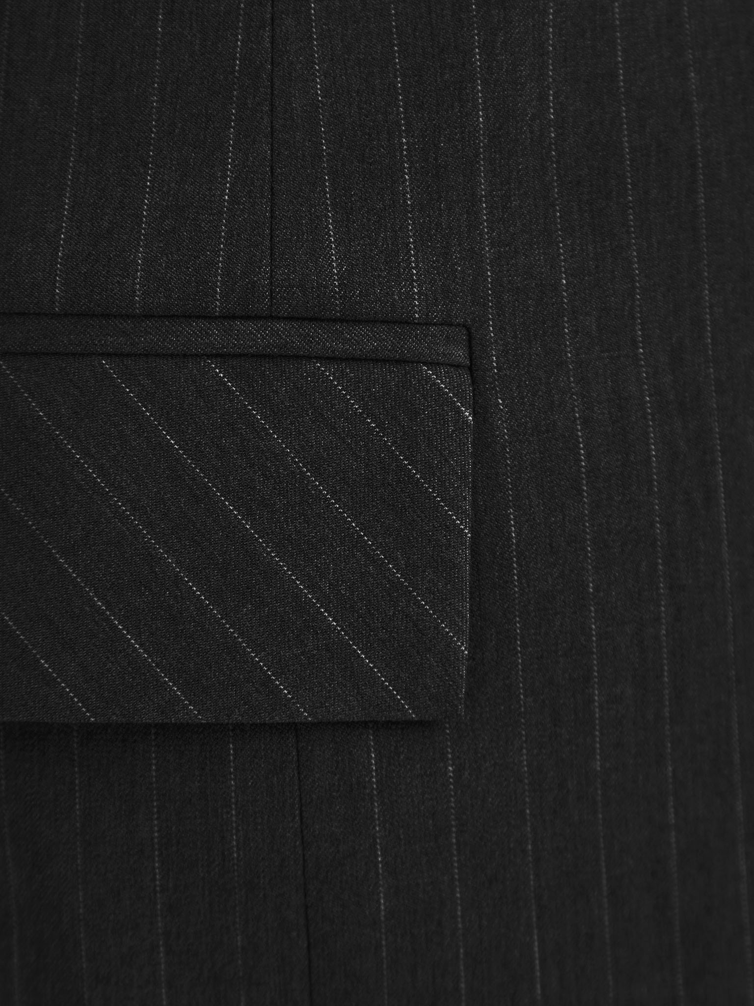 Zip detailed Blazer Dress LICHI Online Fashion Store zip-detailed-blazer-dress-lichi-online-fashion-store