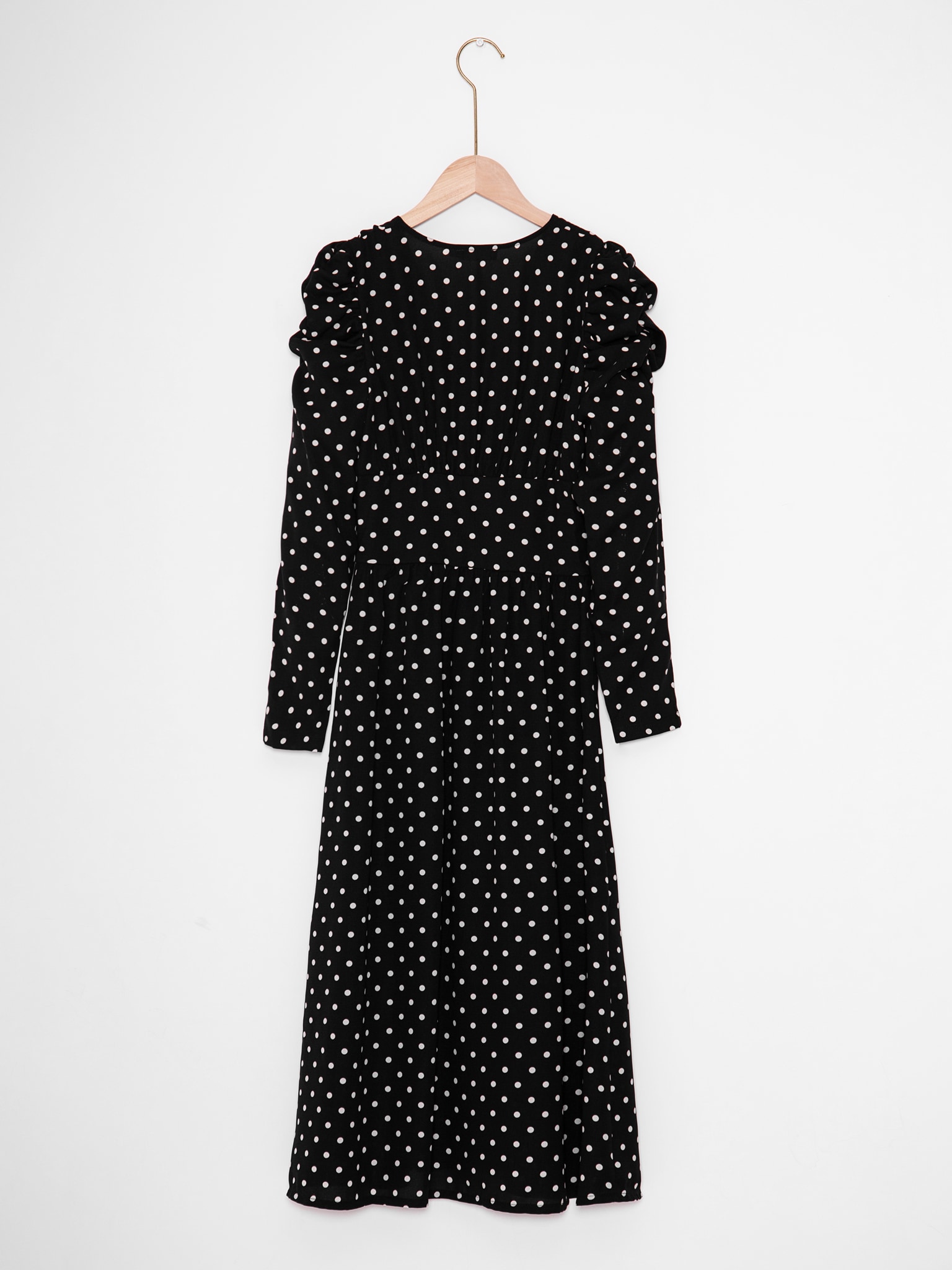 LICHI - Online fashion store :: Pearl-embellished midi dress