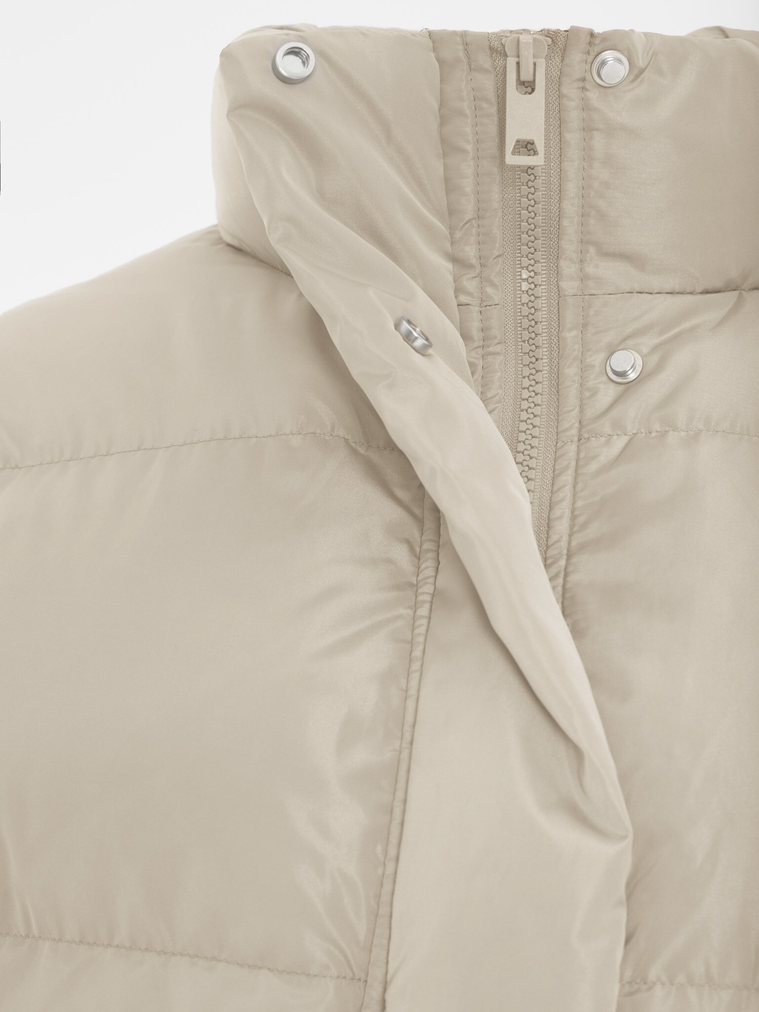 LICHI - Online fashion store :: Down puffer jacket