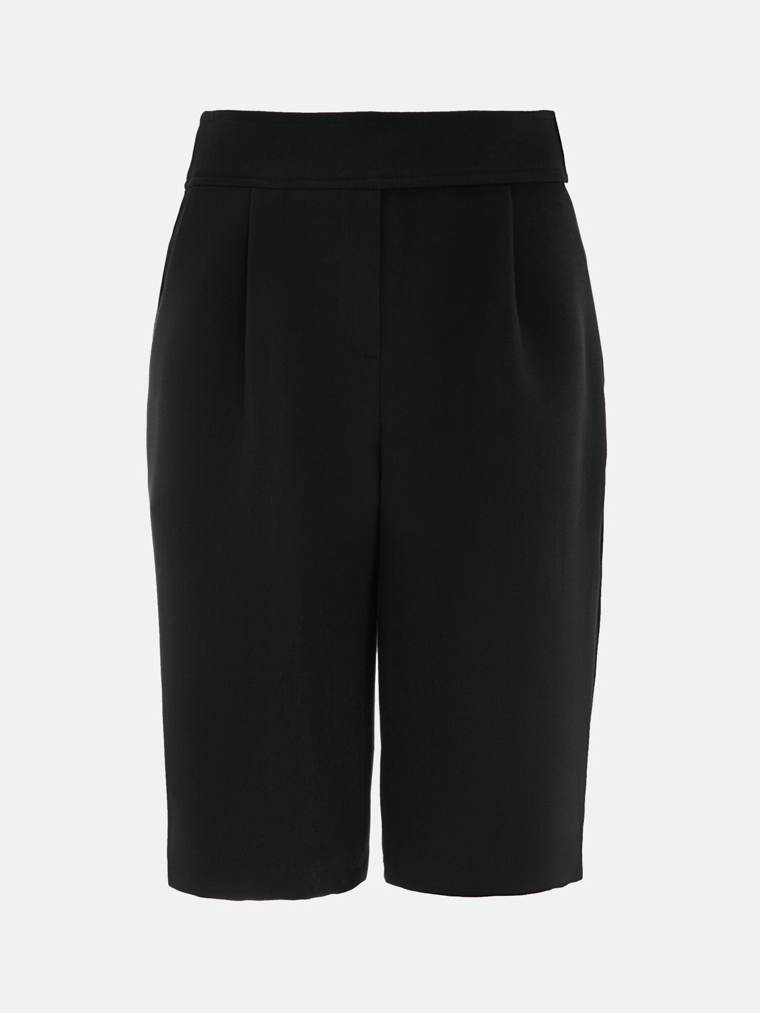 Tailored bermuda shorts :: LICHI - Online fashion store