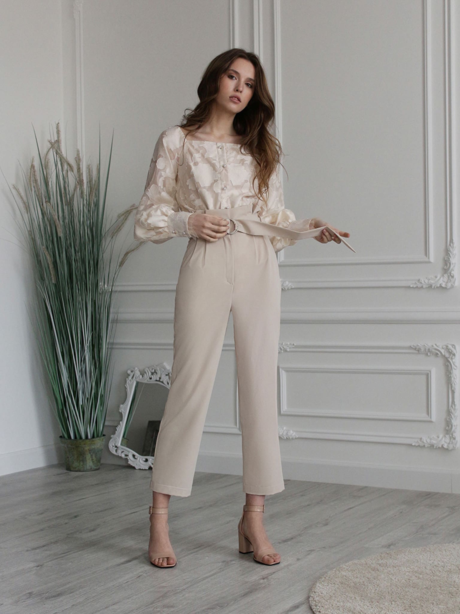 Buy outfits con camisa blanca cheap online