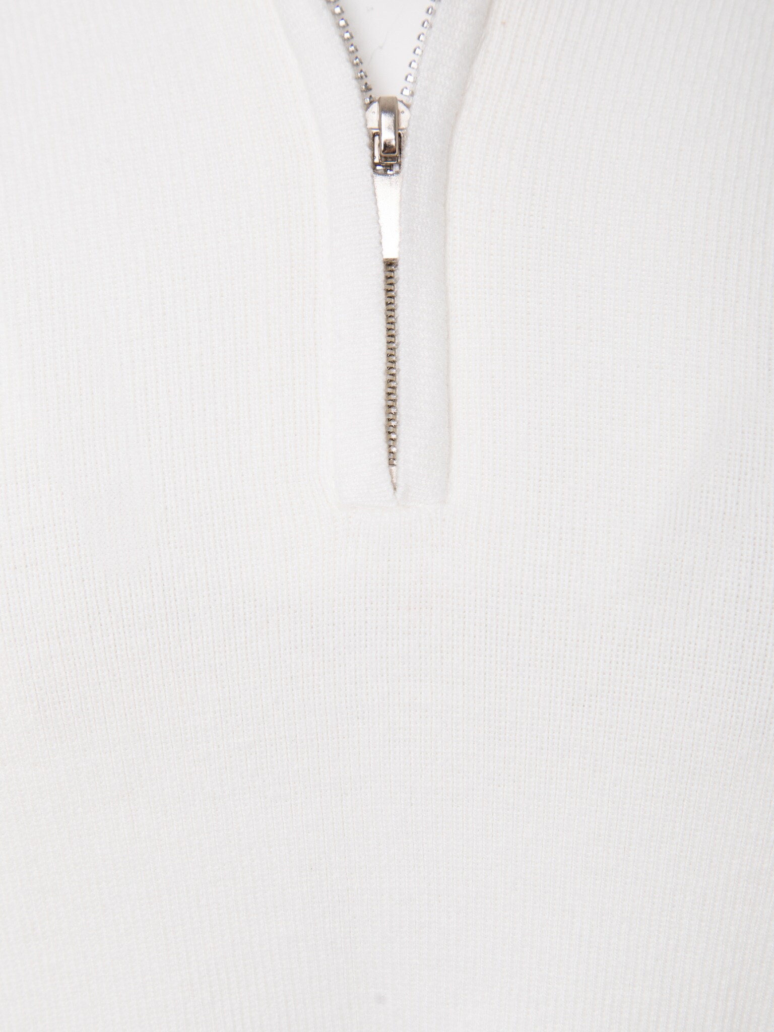 Relaxed polo shirt