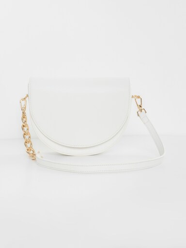 Chain shoulder bag :: LICHI - Online fashion store