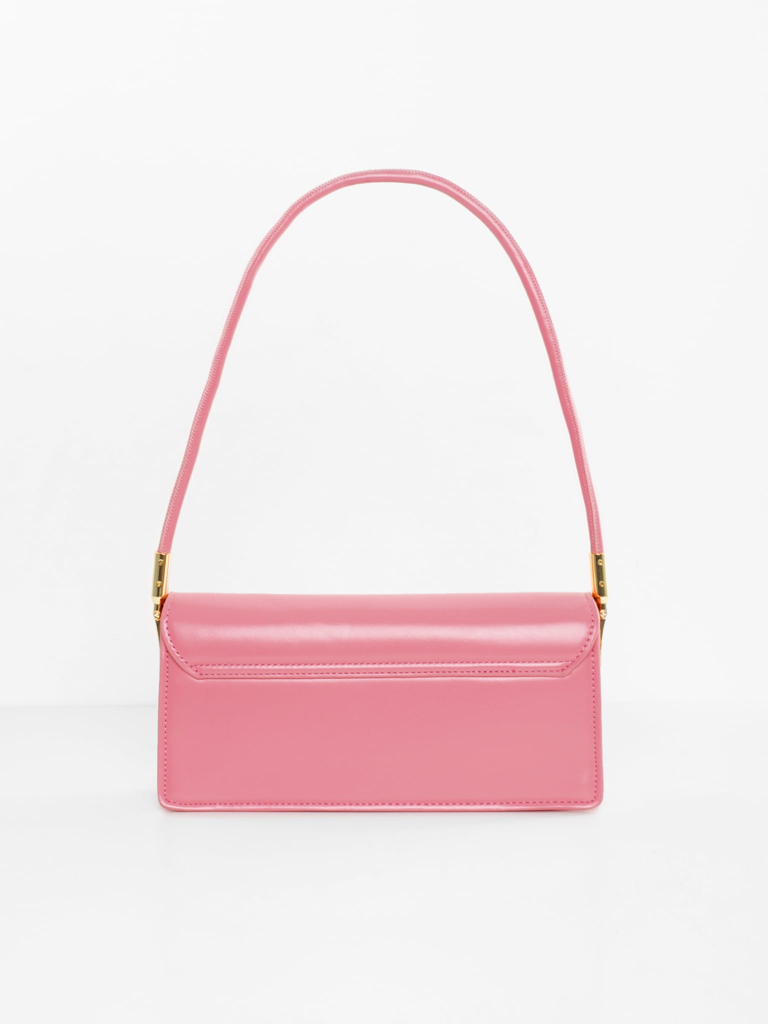 Baguette shoulder bag :: LICHI - Online fashion store