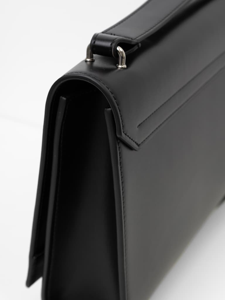 chanel mens briefcase bag