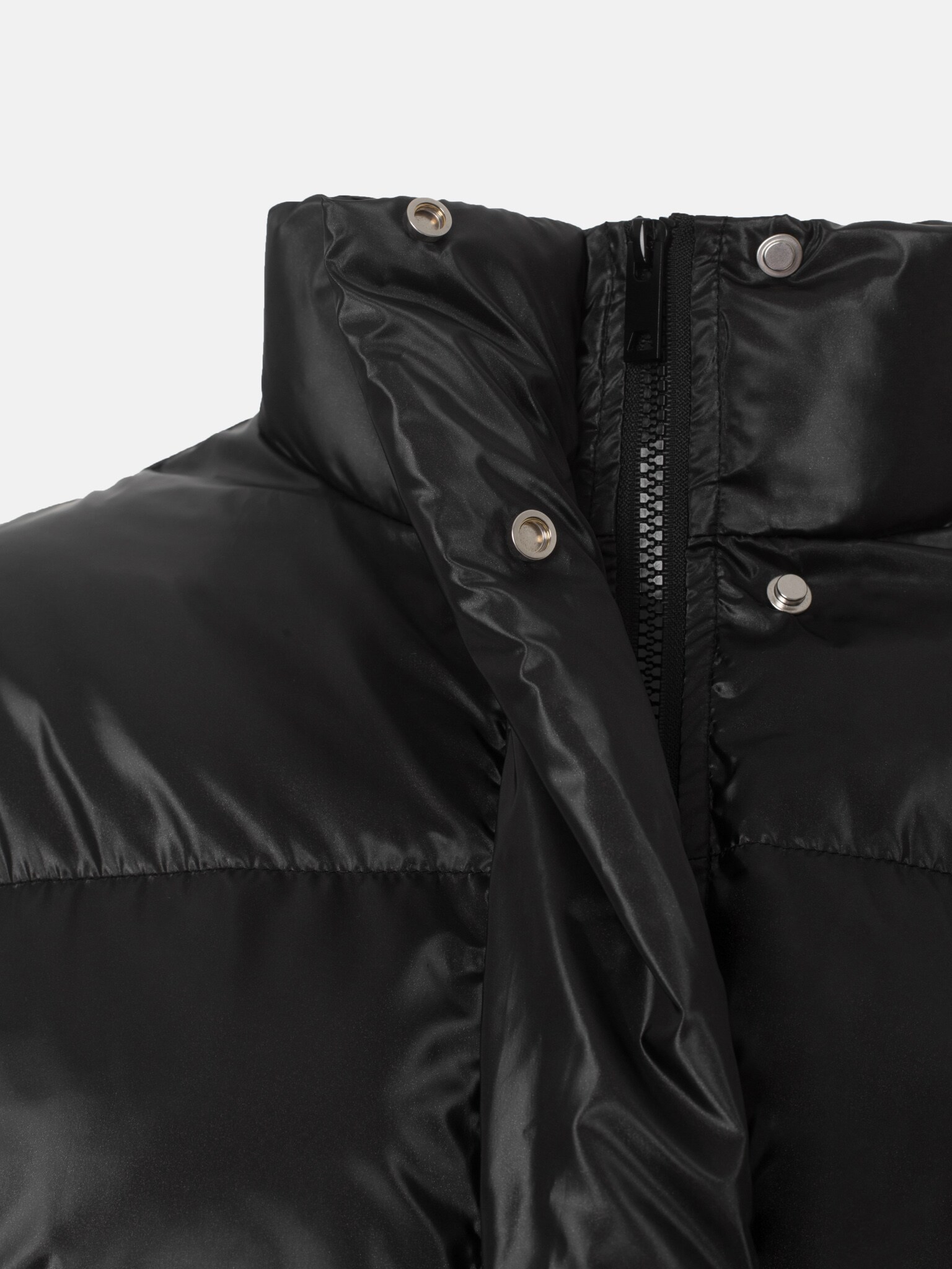 Puffer jacket :: LICHI - Online fashion store