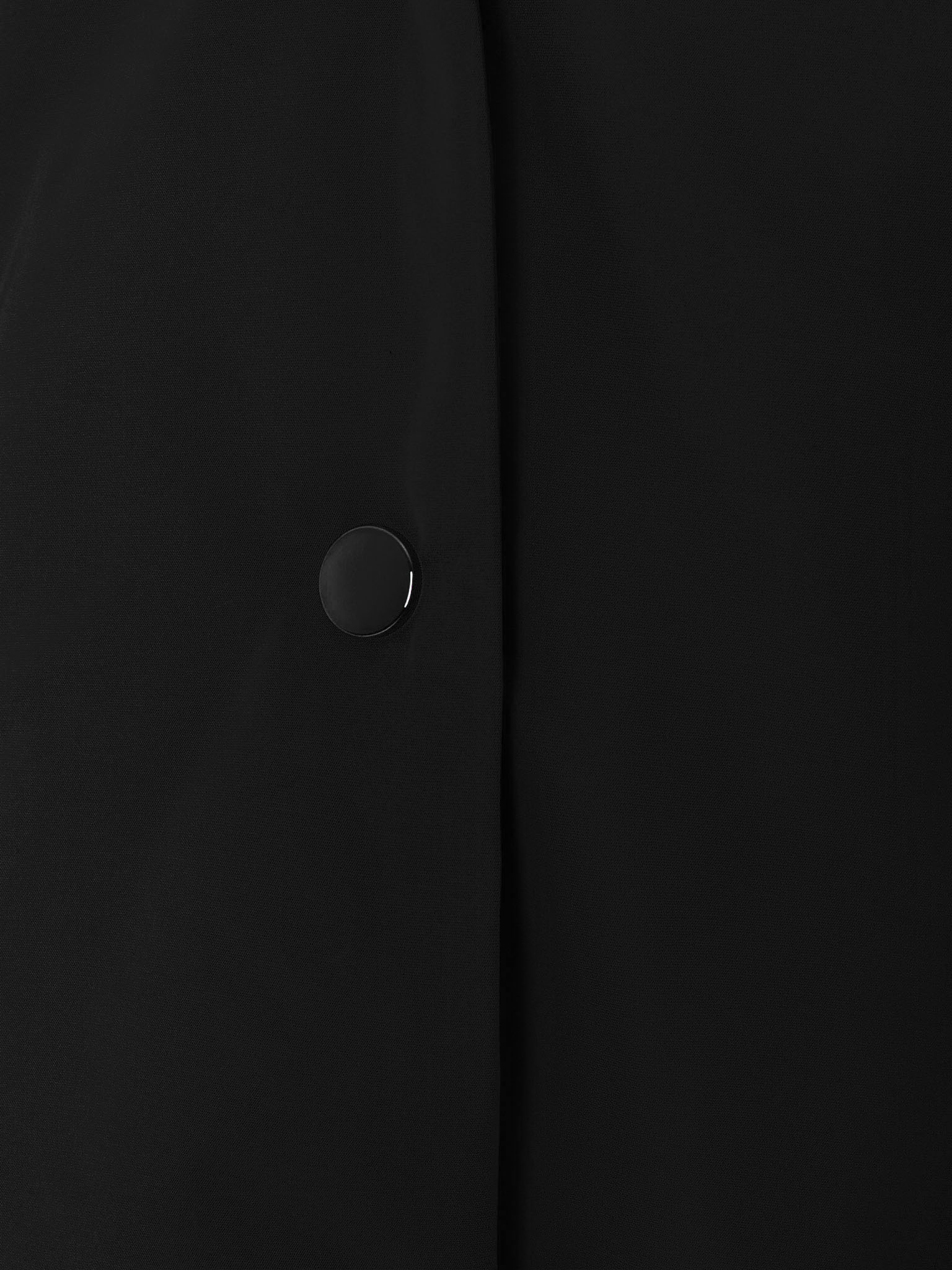 Belted puffer jacket :: LICHI - Online fashion store