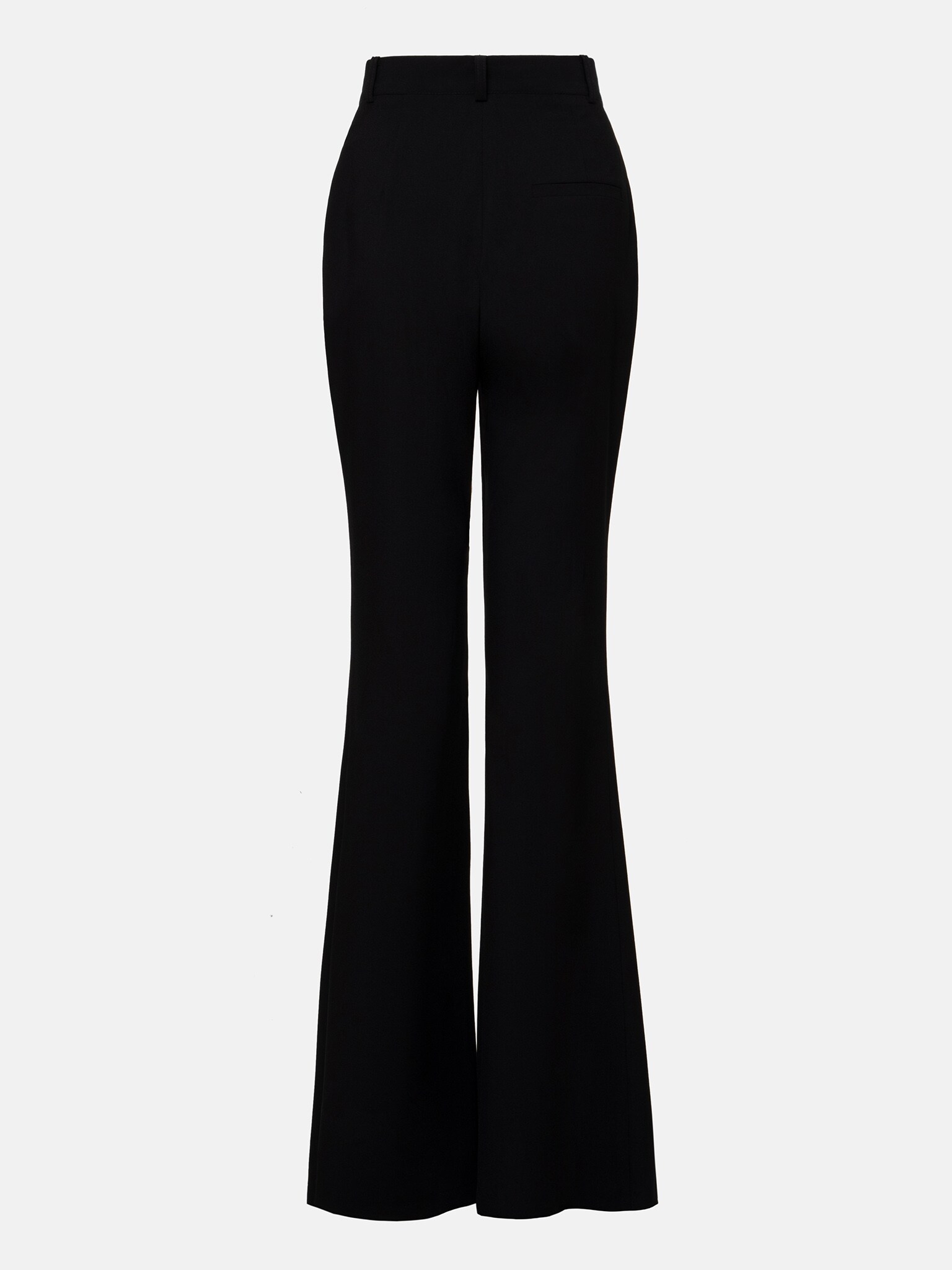 LICHI - Online fashion store :: Flared high-rise pants