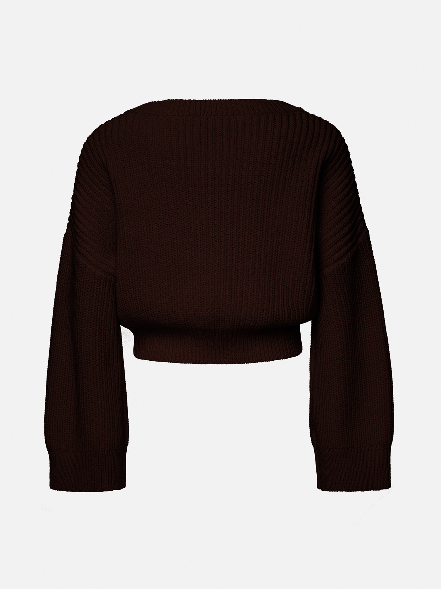 cropped-chunky-ribbed-knit-sweater-lichi-online-fashion-store