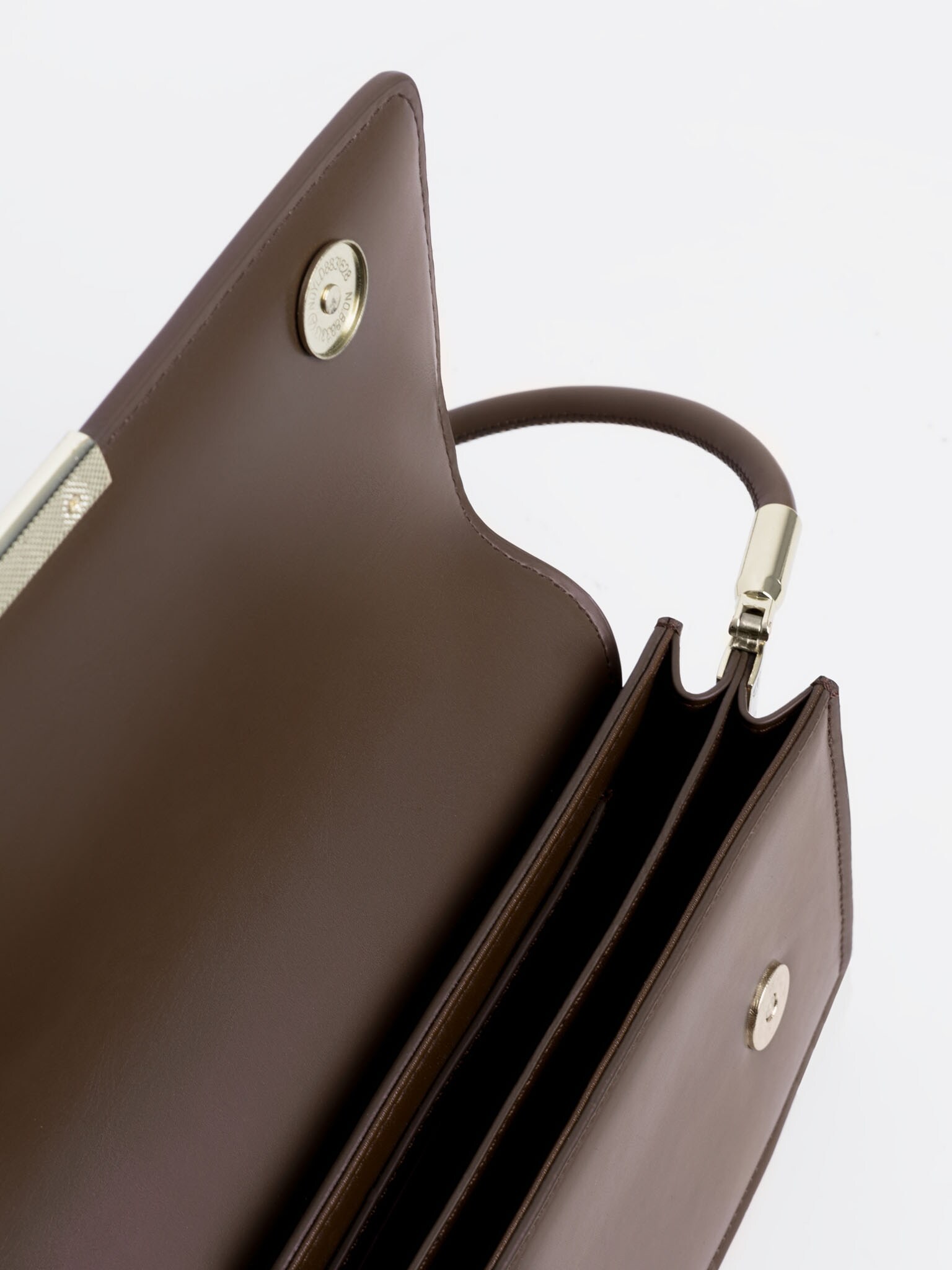 Baguette shoulder bag :: LICHI - Online fashion store