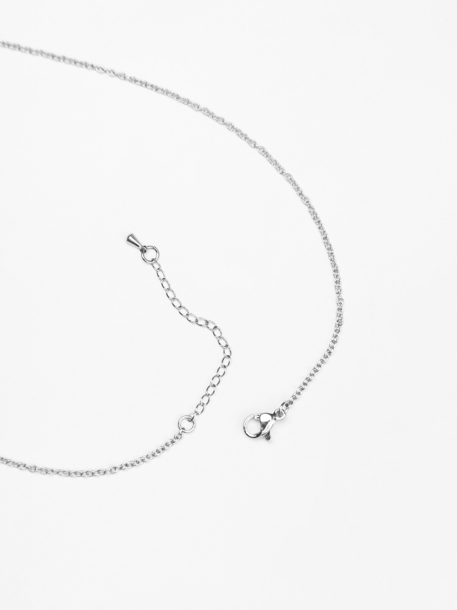 LICHI - Online fashion store :: Cross pendant chain necklace