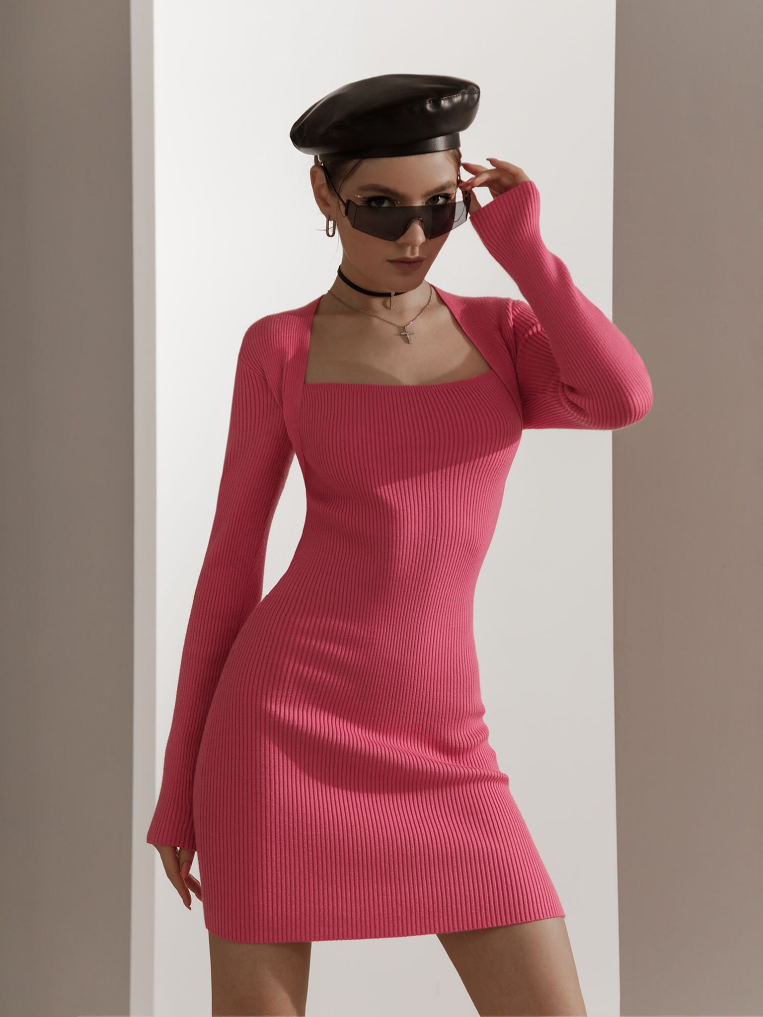 mini cardigan for dress