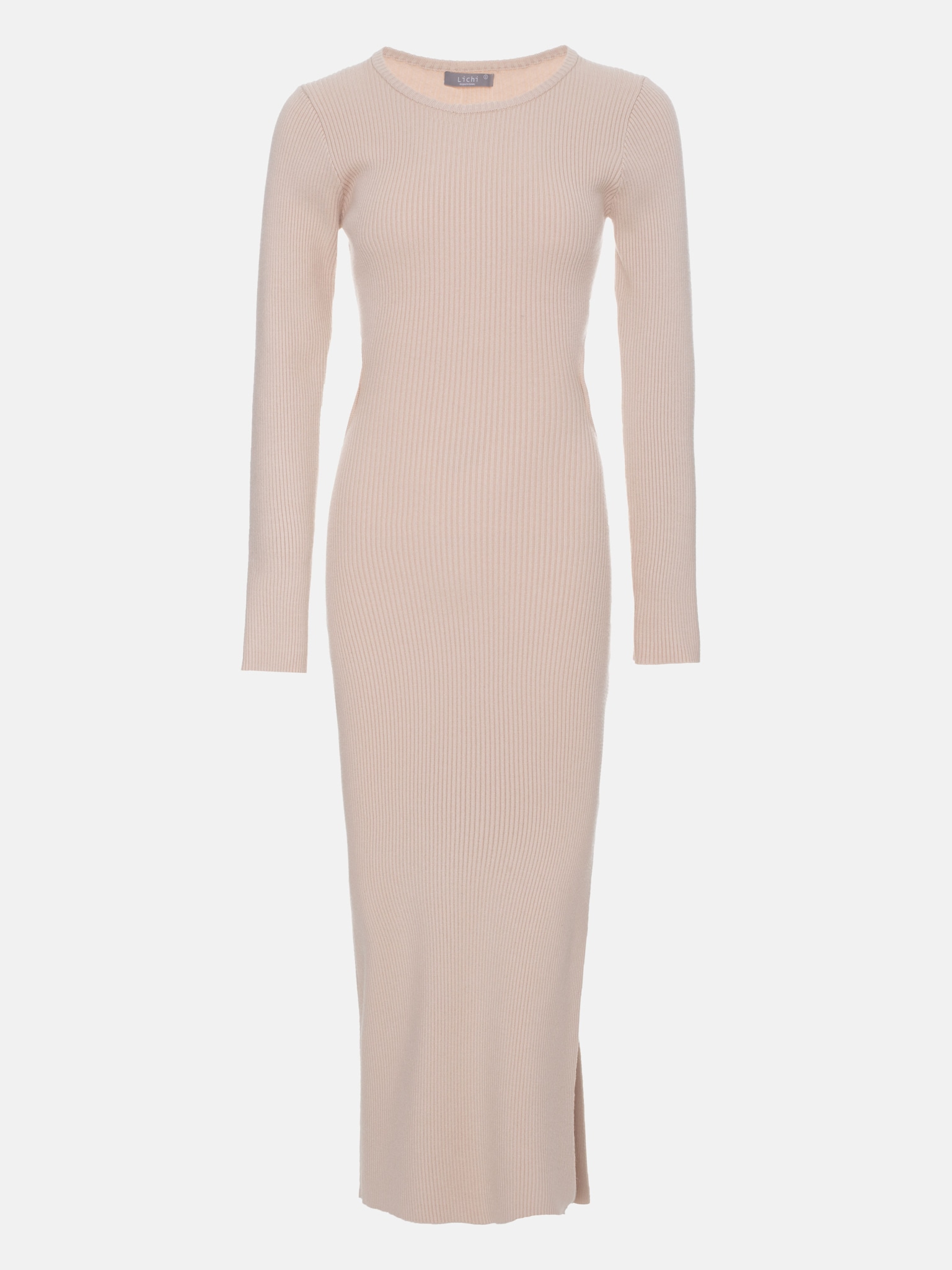 Купить Трикотажное Платье Миди Max Mara