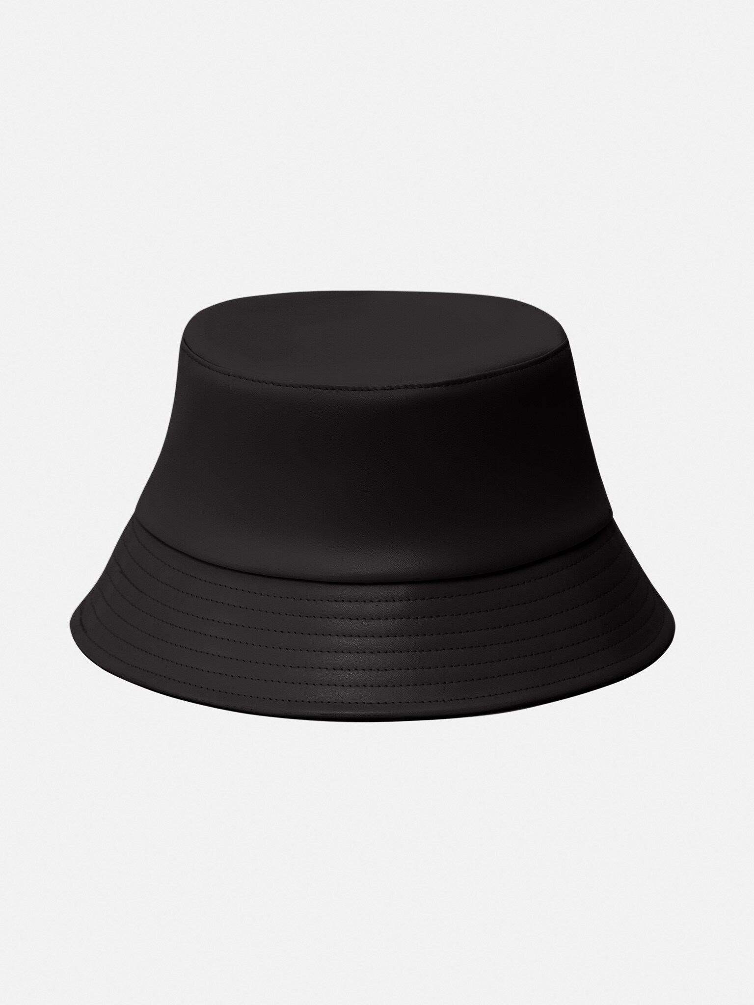 kmart white bucket hat