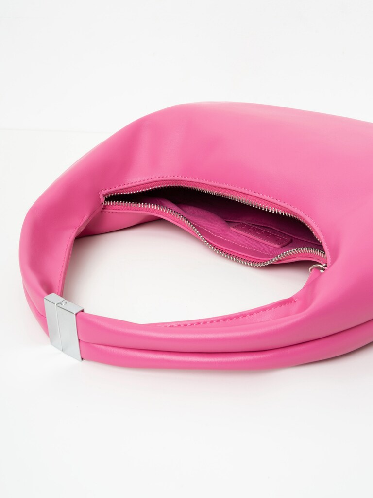 Veganleather hobo bag LICHI Online fashion store