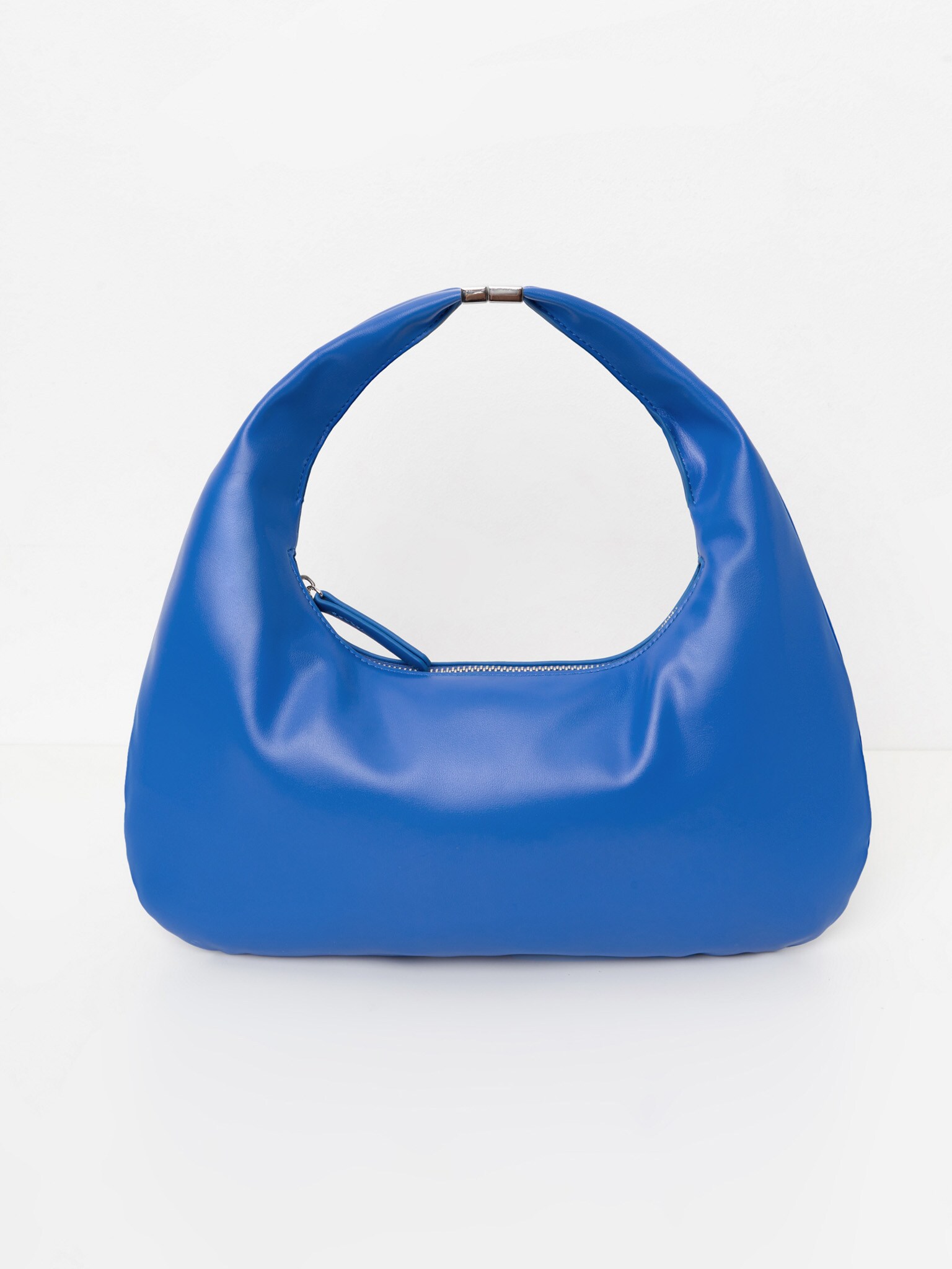 Veganleather hobo bag LICHI Online fashion store