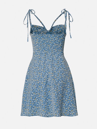LICHI - Online fashion store :: Tie-stap mini dress