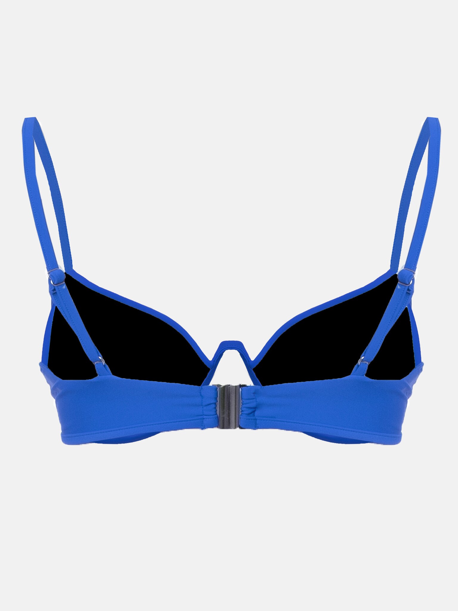 Underwired bikini top :: LICHI - Online fashion store