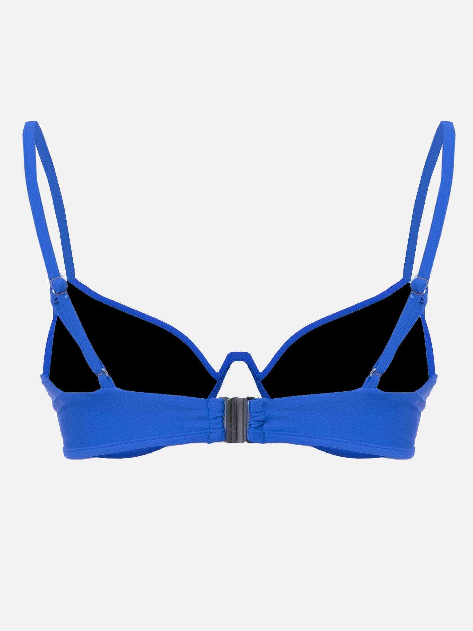 Underwired bikini top :: LICHI - Online fashion store