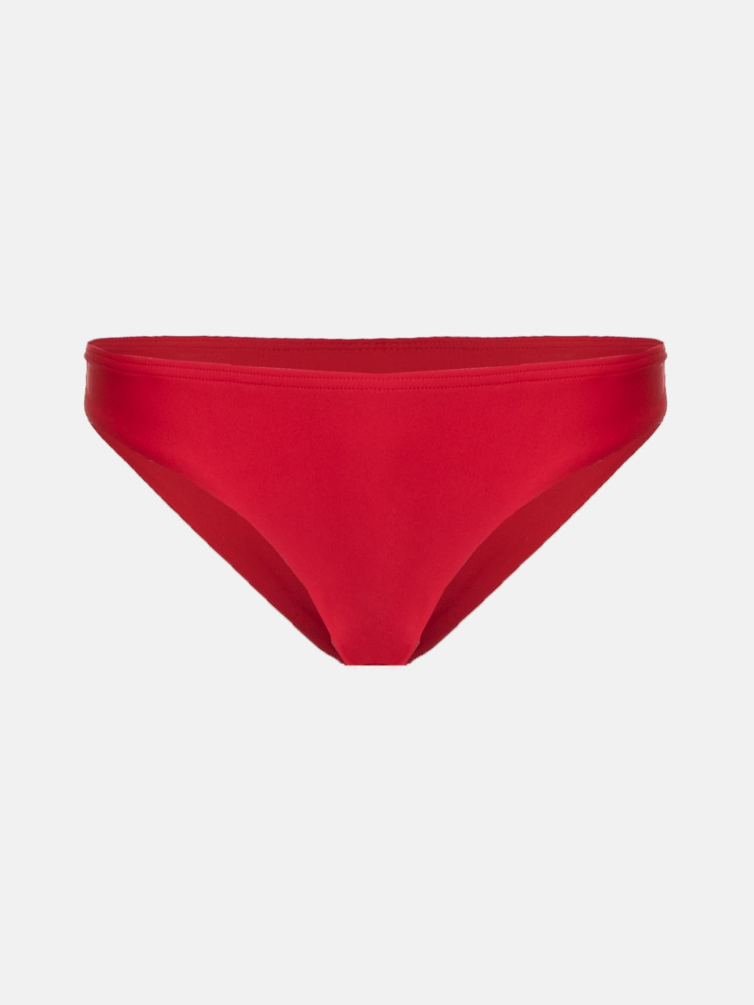 Mid-rise bikini bottoms :: LICHI - Online fashion store