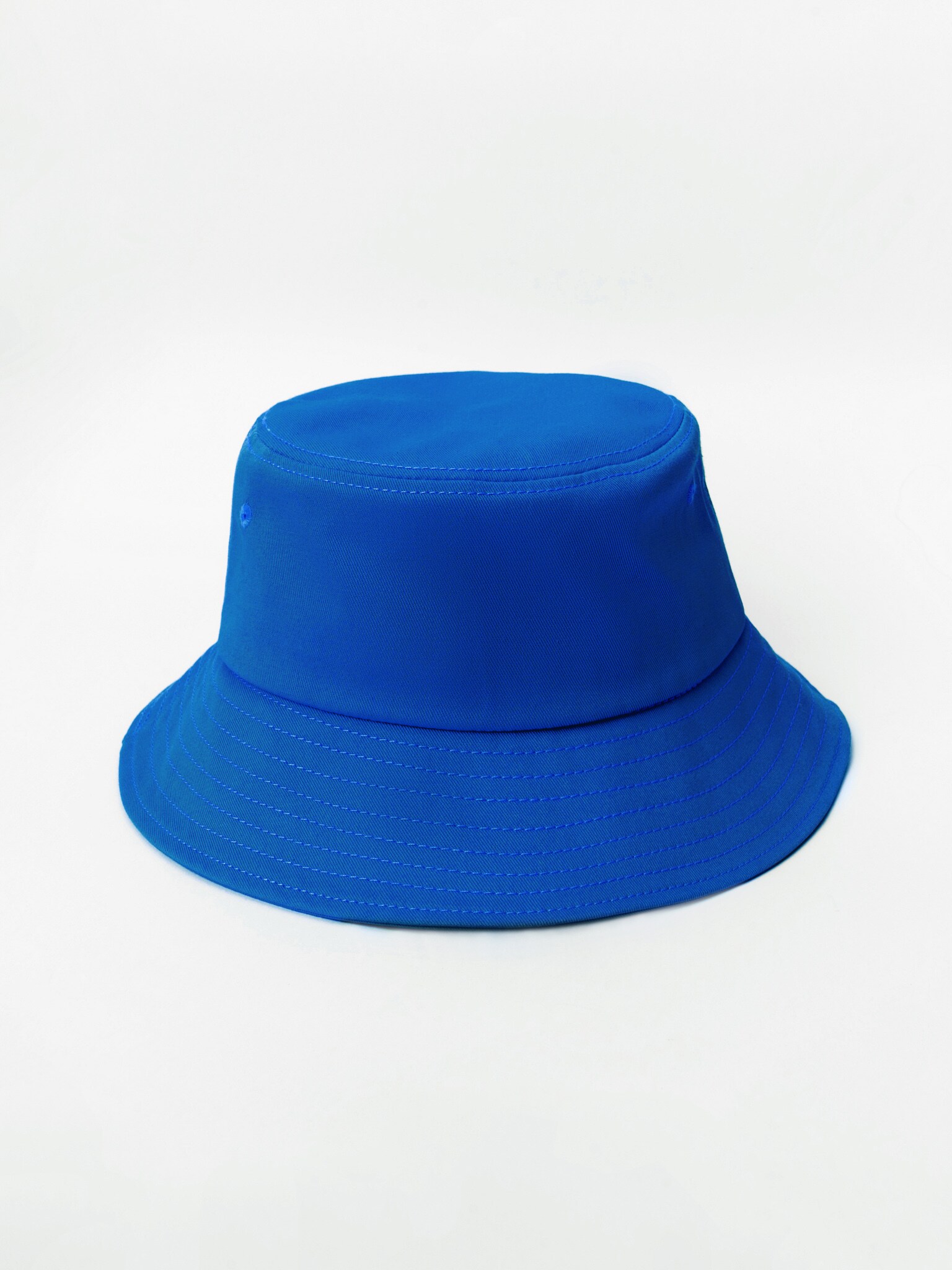 Cotton bucket hat :: LICHI - Online fashion store