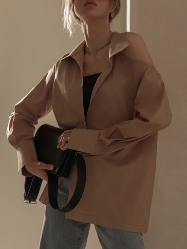 LICHI - Online fashion store :: Верхняя одежда