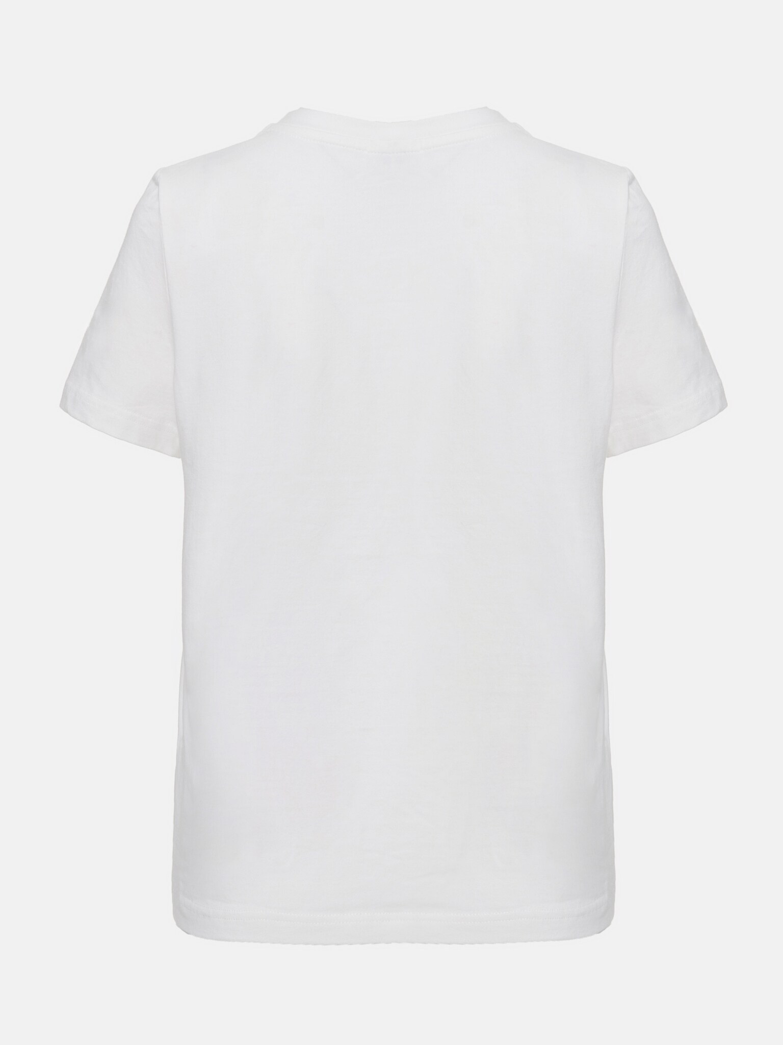 Printed oversized T-shirt :: LICHI - Online fashion store