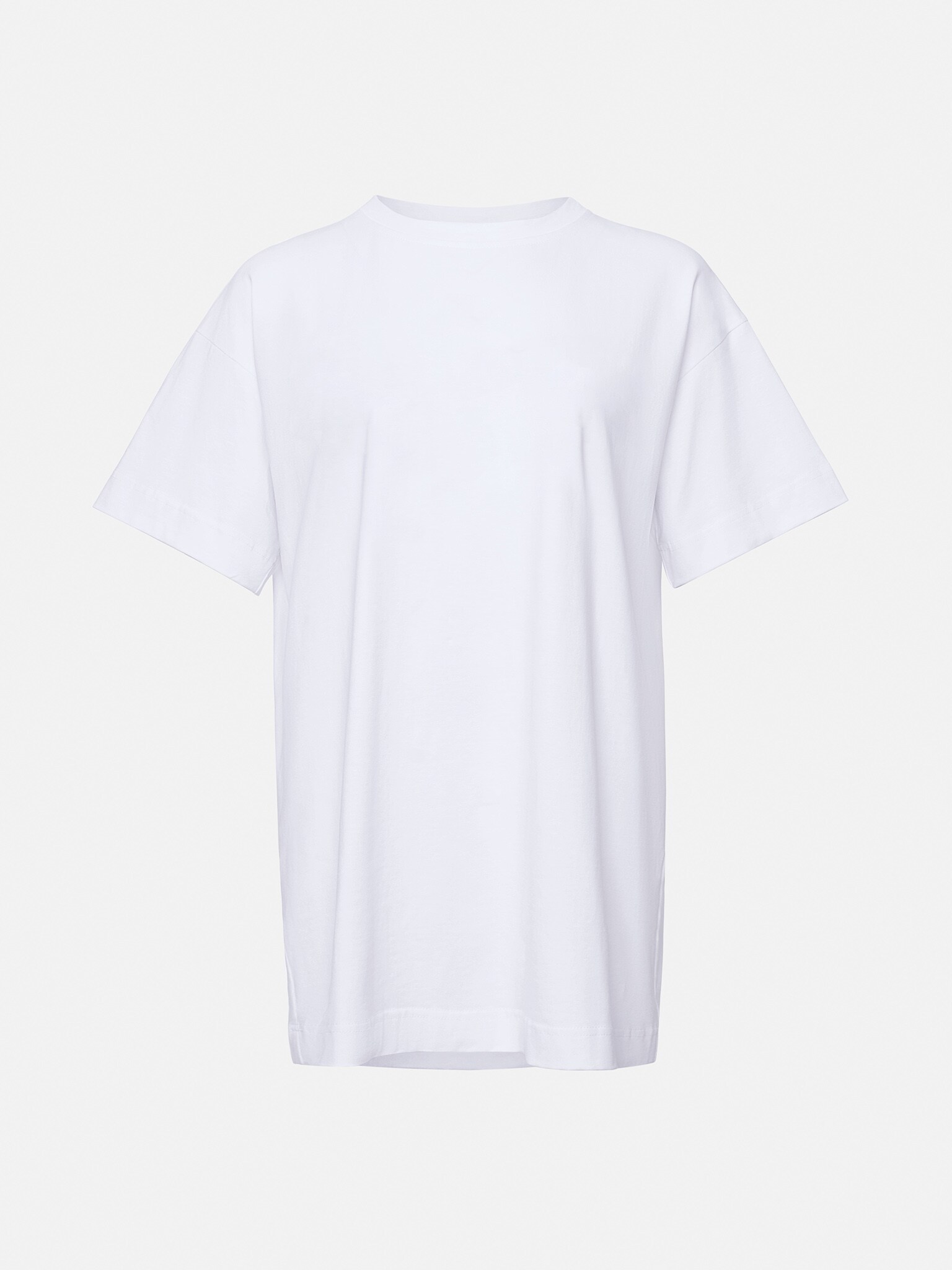 Long oversized T-shirt :: LICHI - Online fashion store