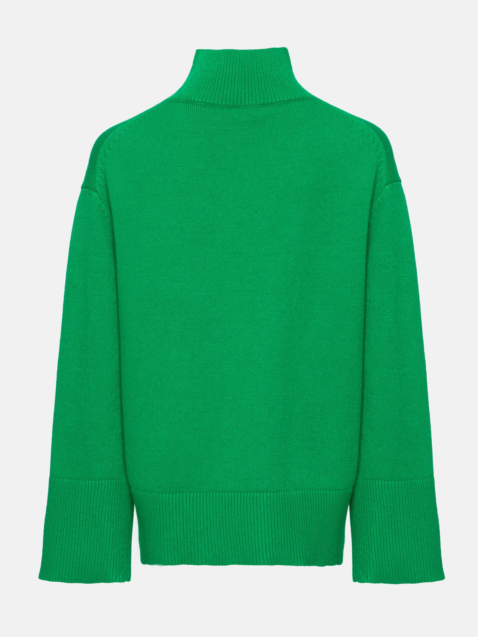 LICHI - Online fashion store :: Oversized jersey sweater