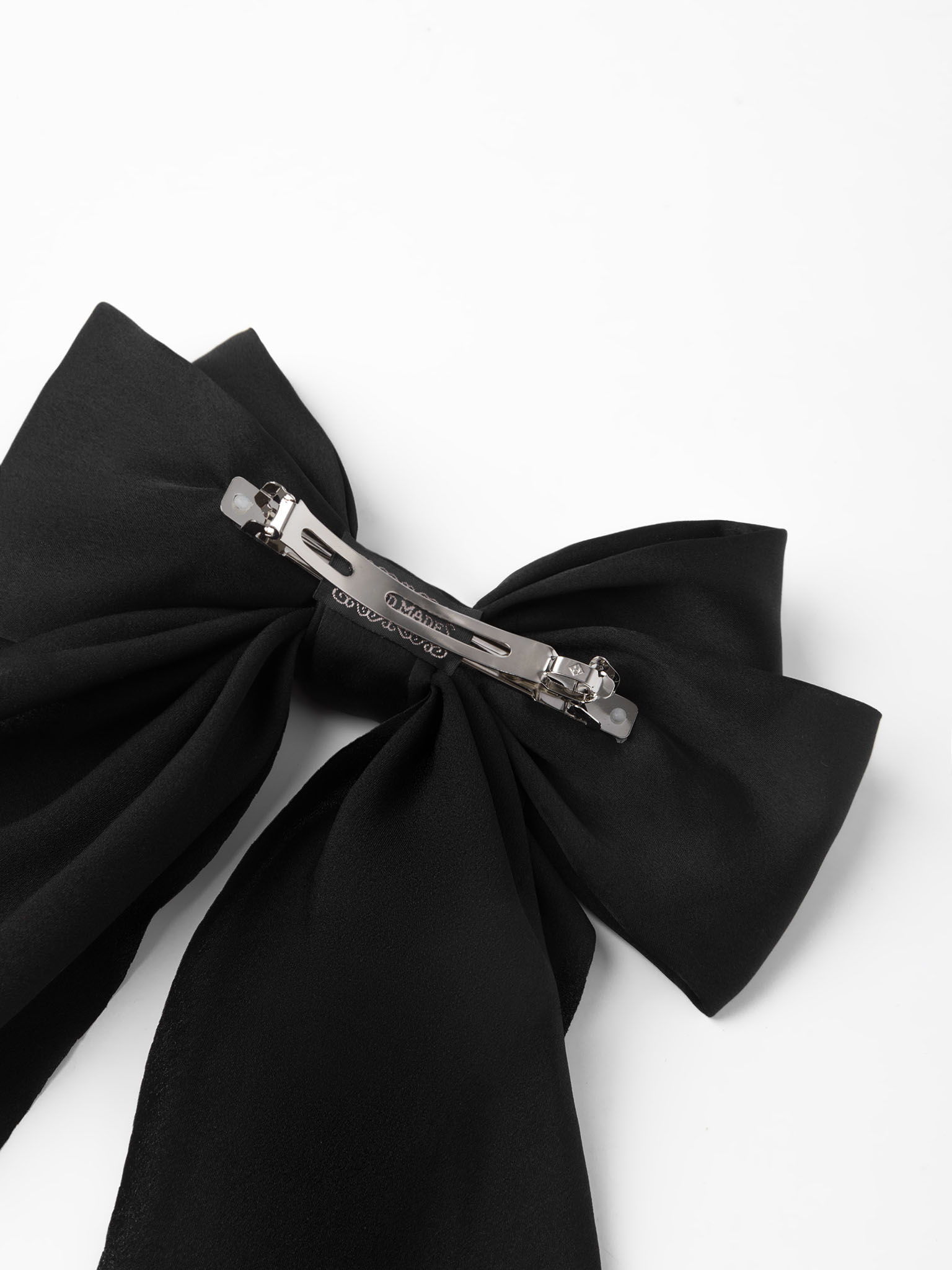 LICHI Online fashion store Bow hair clip