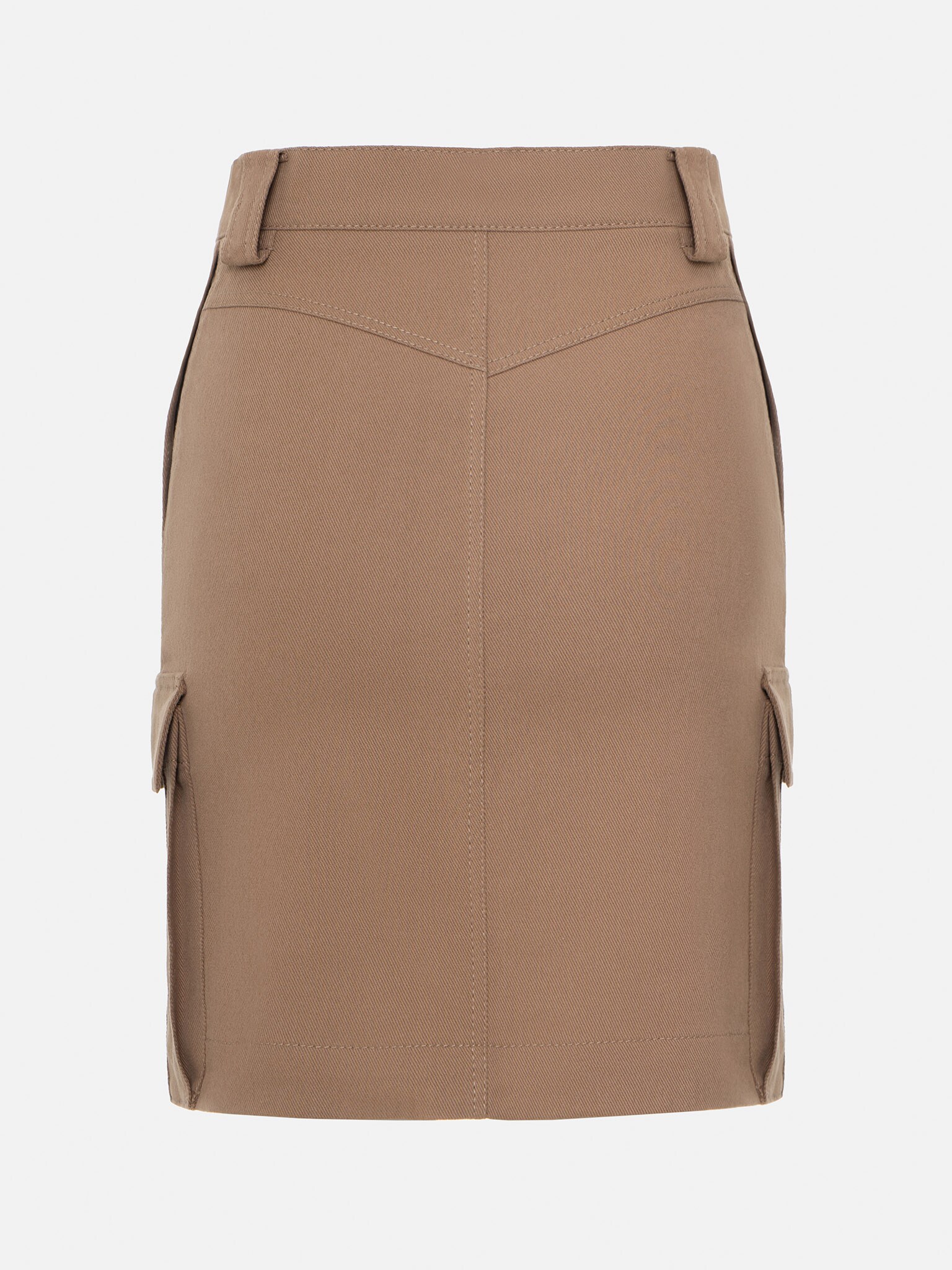 Мини-юбка карго :: LICHI - Online fashion store