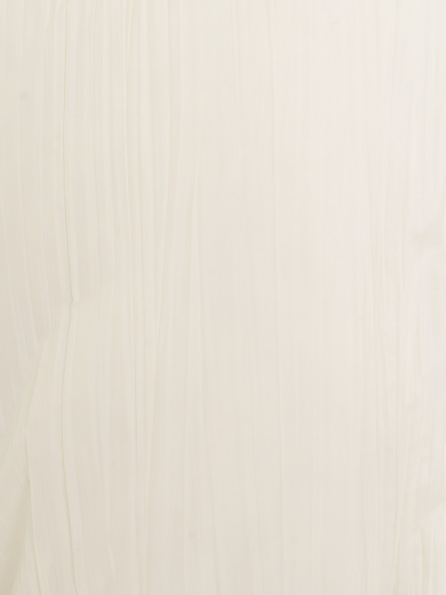 Длинный стеганый пуховик с капюшоном :: LICHI - Online fashion store