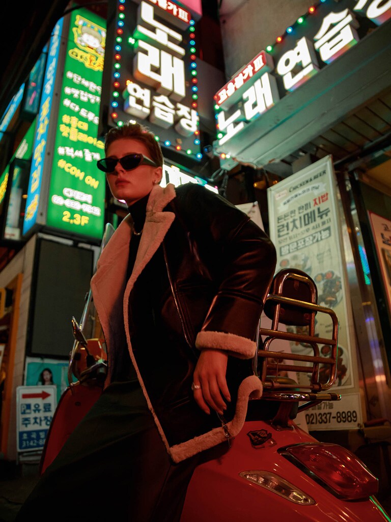 Lichi - Online fashion store