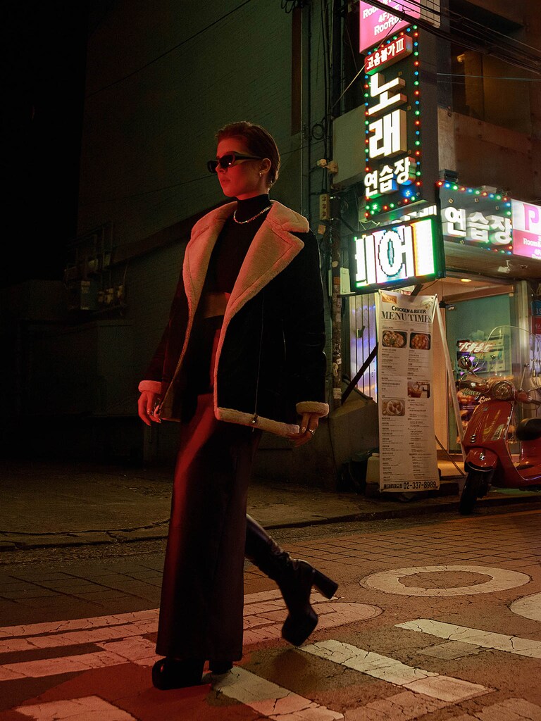 Lichi - Online fashion store